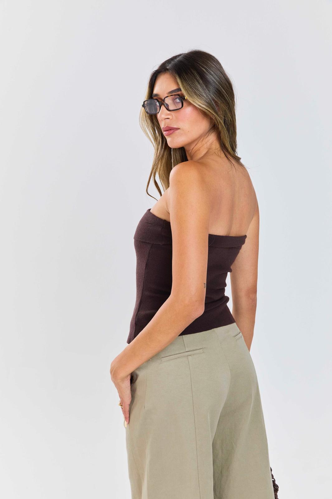 סטרפלס לאוני