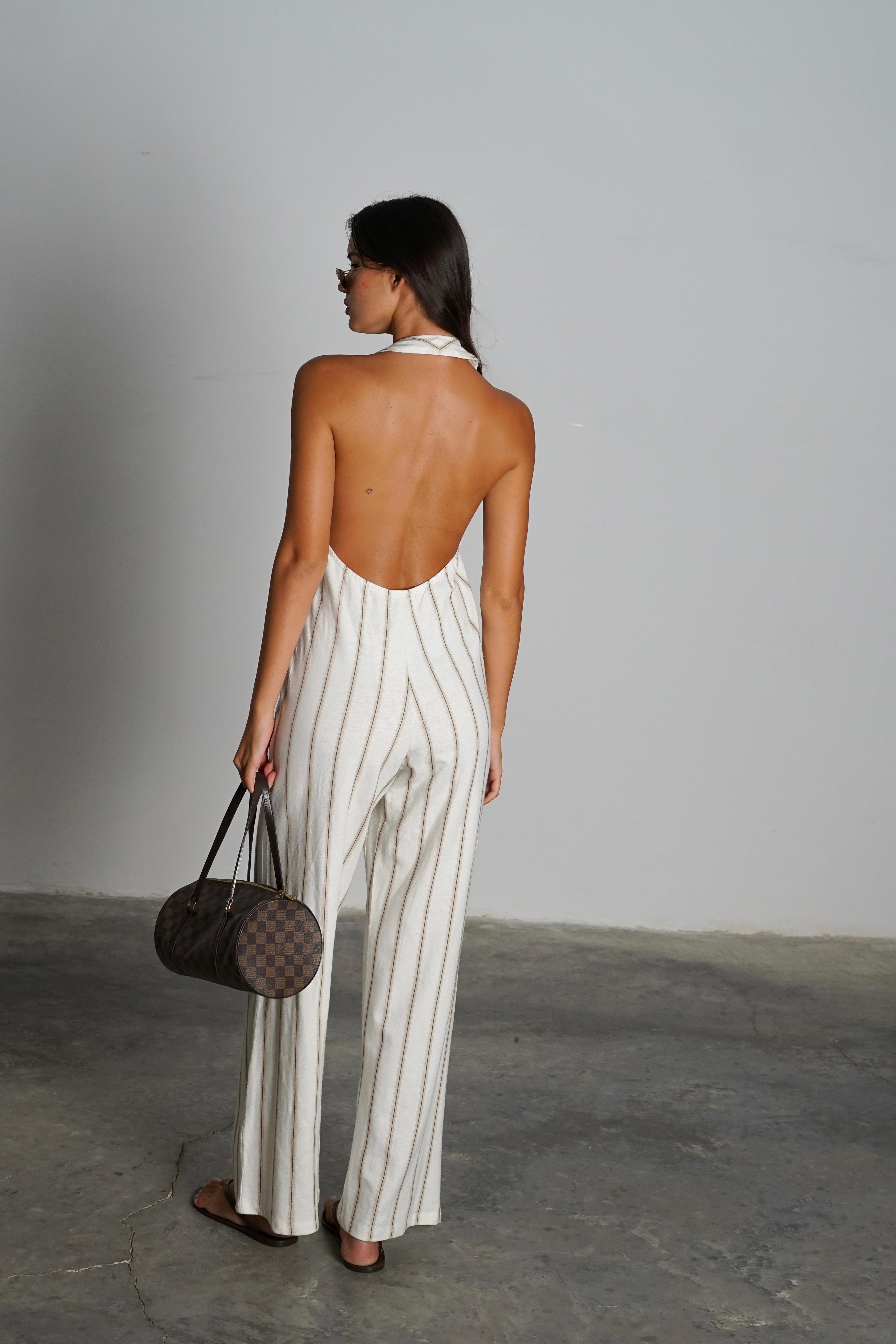 אוברול טומילי