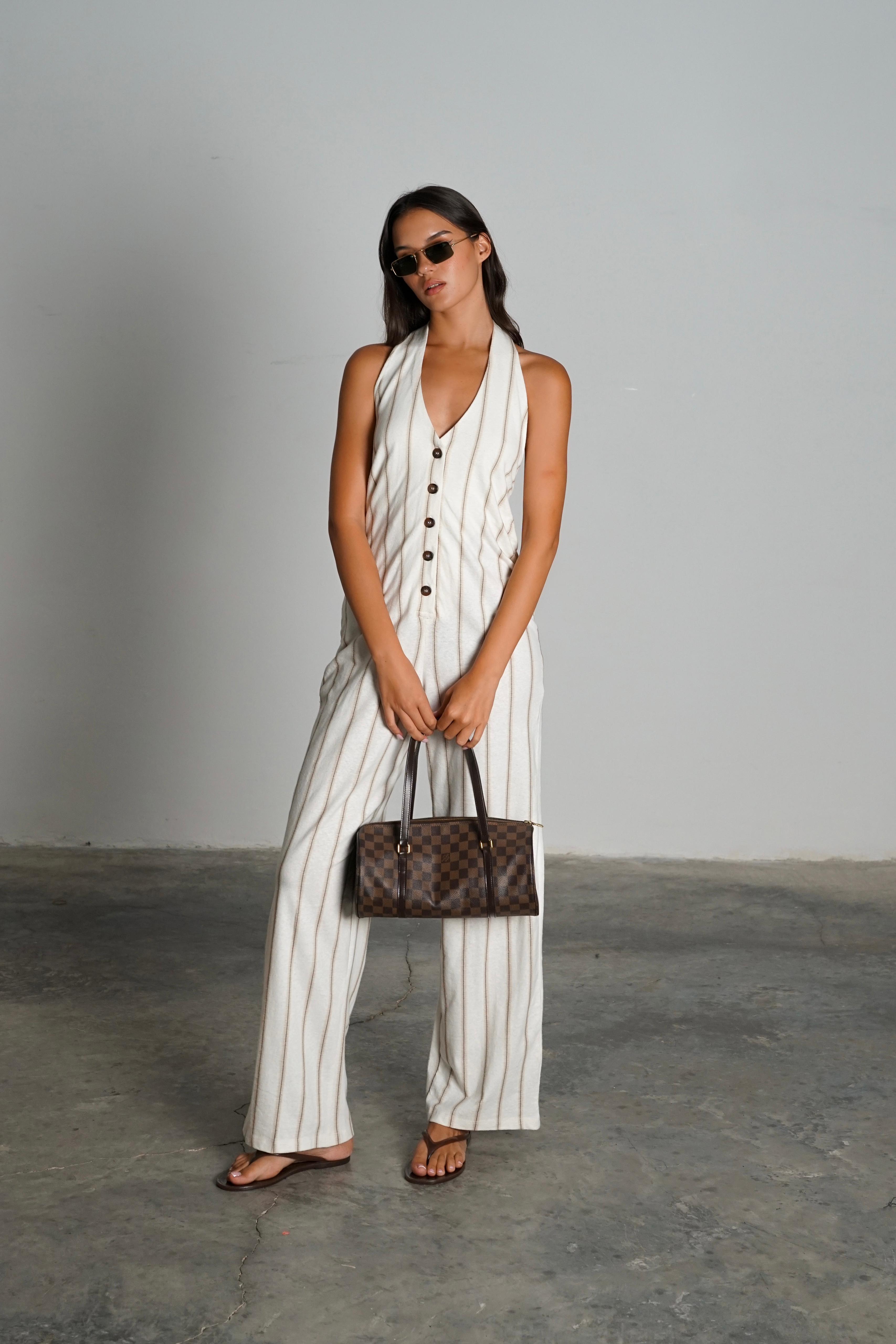 אוברול טומילי