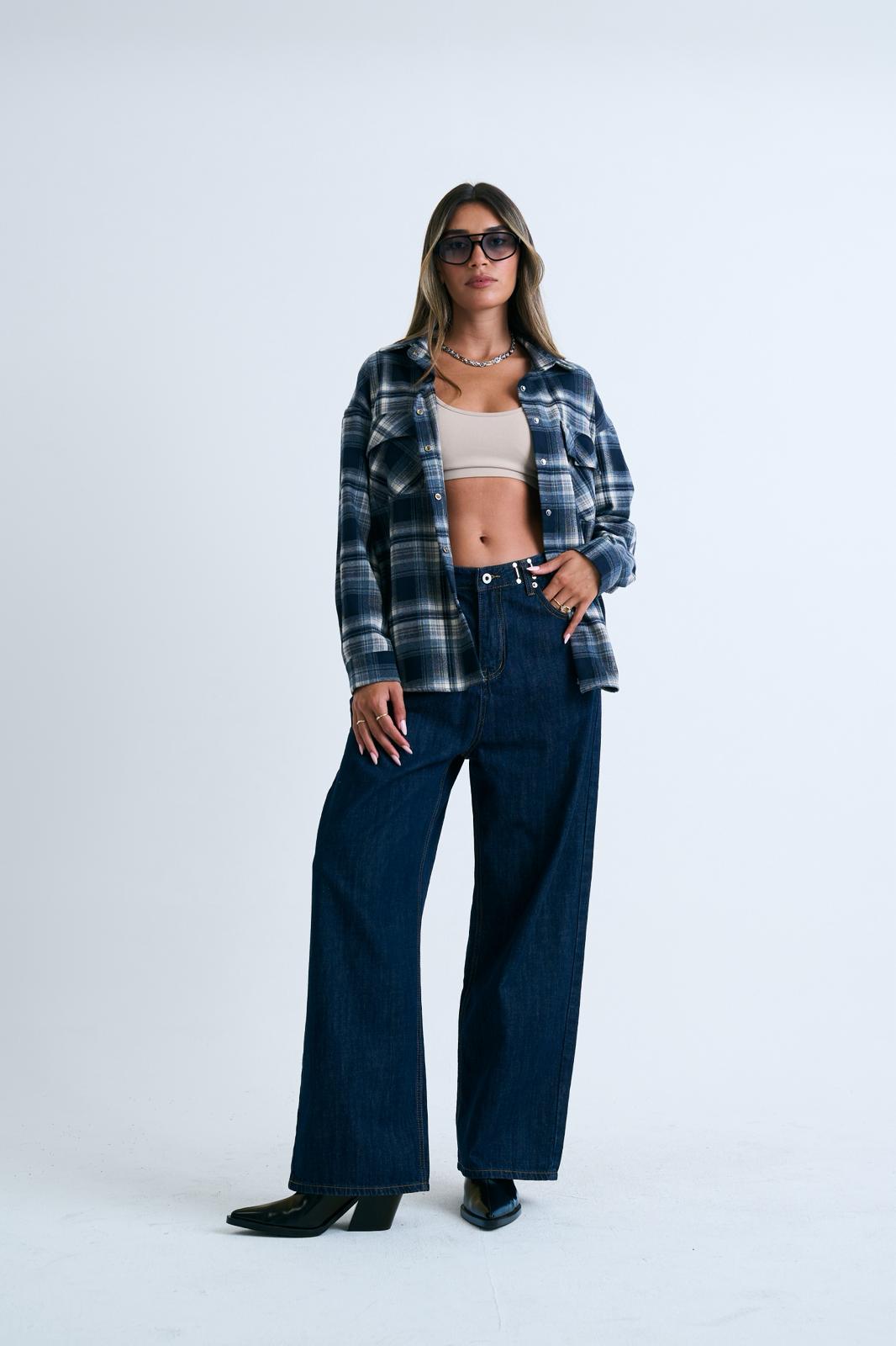 חולצת איזבל