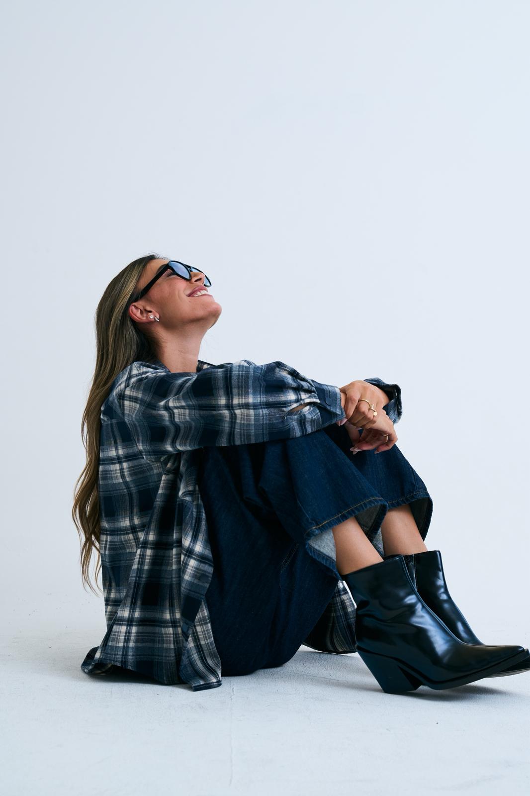 חולצת איזבל