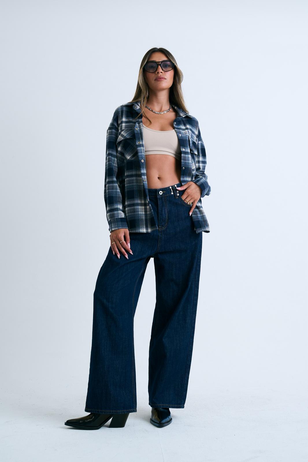 חולצת איזבל