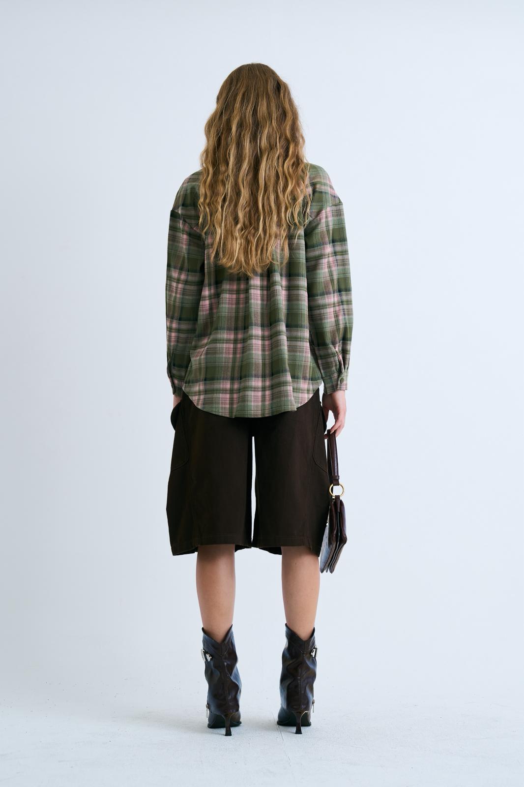 חולצת איזבל