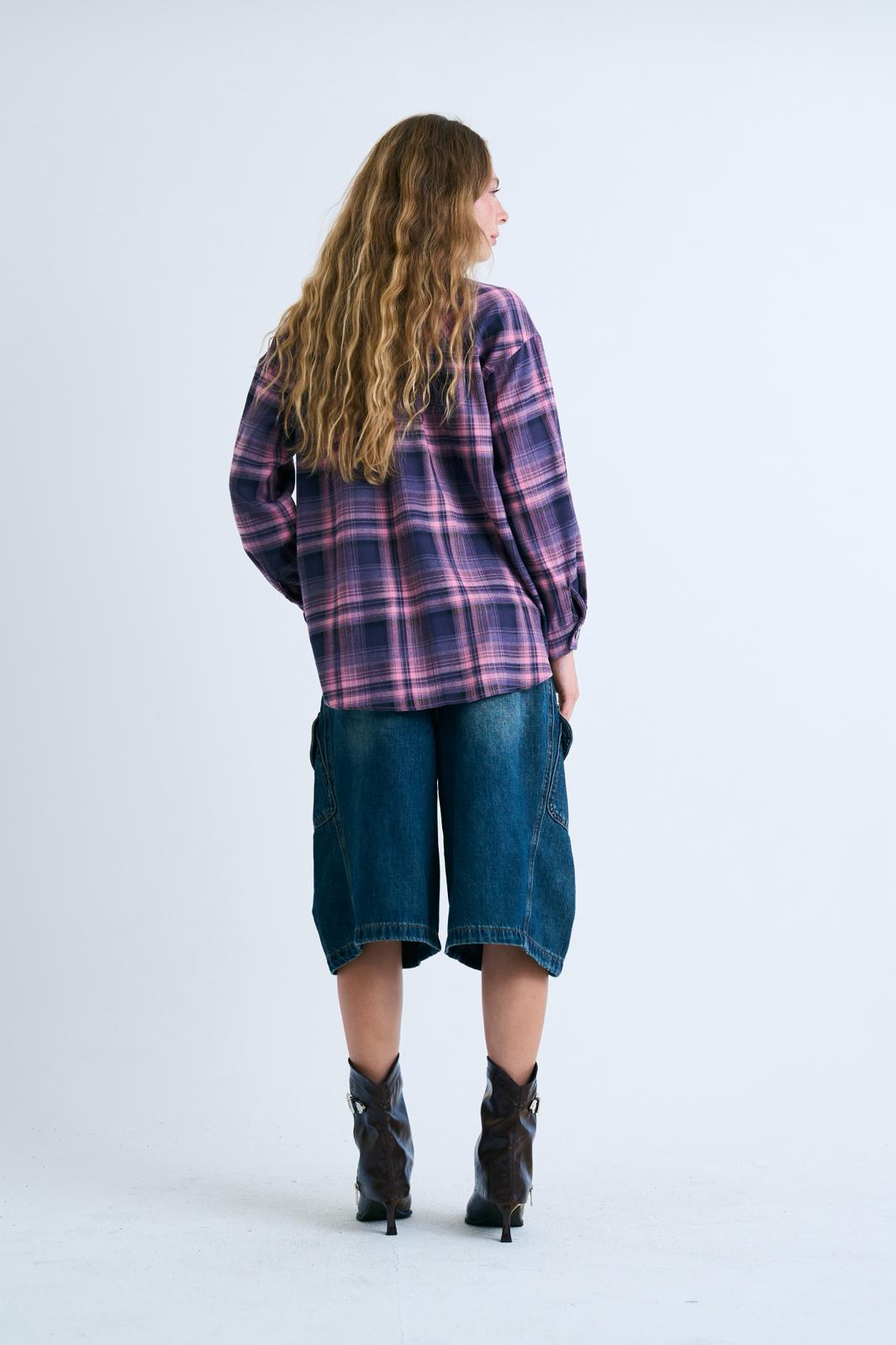 חולצת איזבל