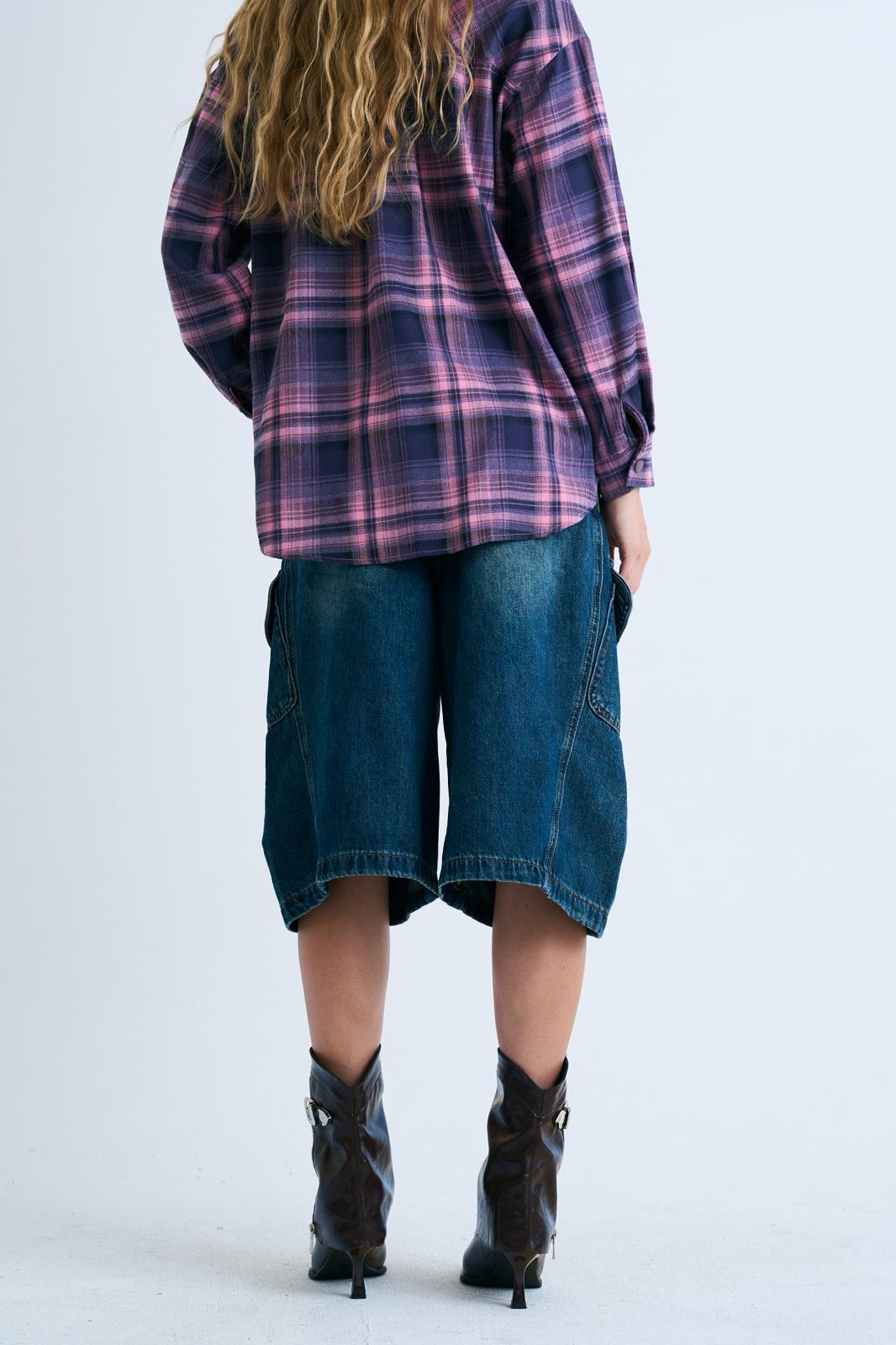 חולצת איזבל