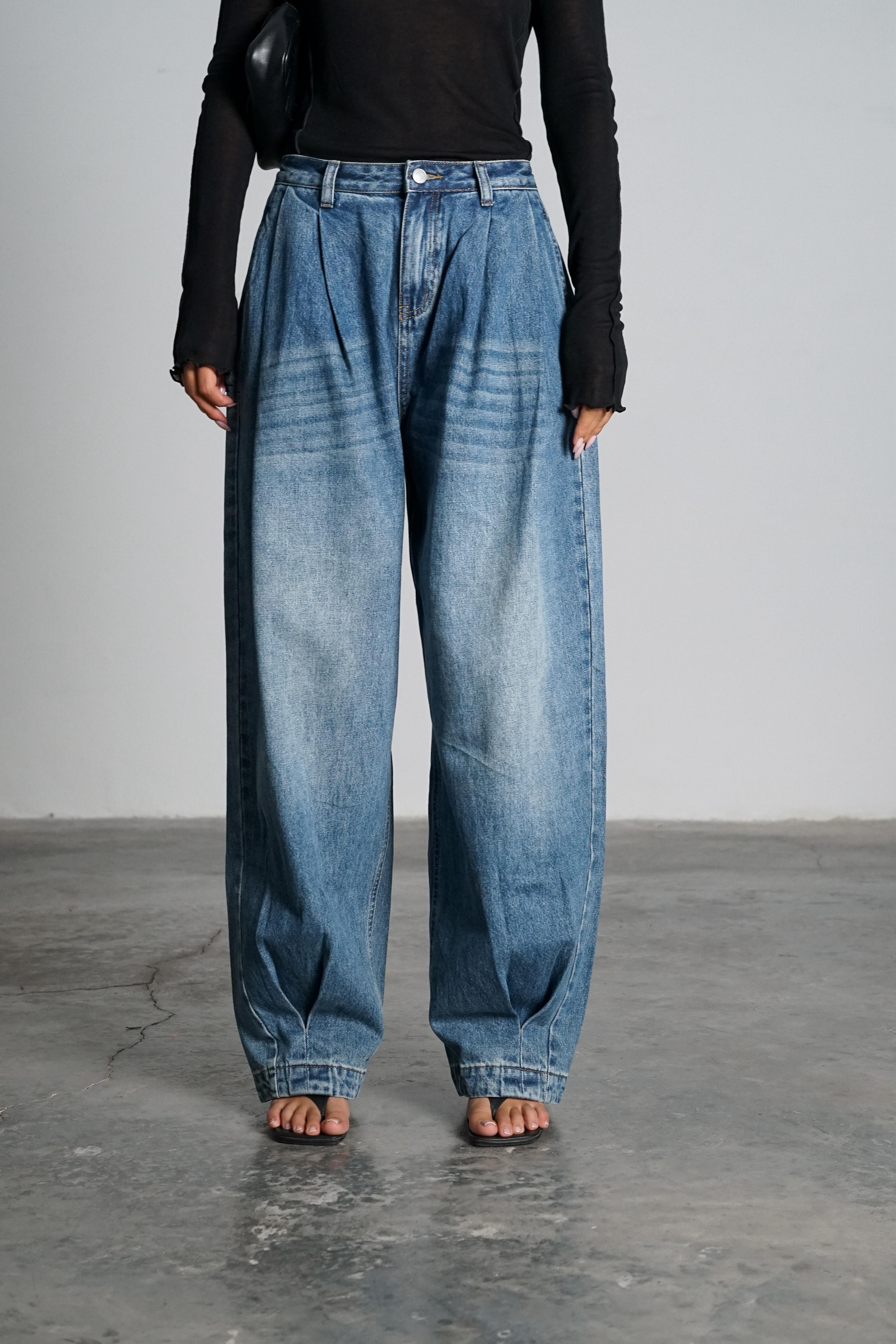 ג'ינס קרסון