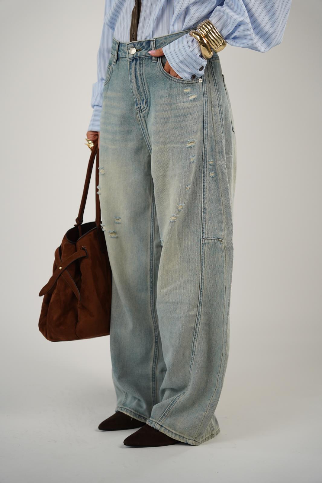 ג'ינס ג'ורדן