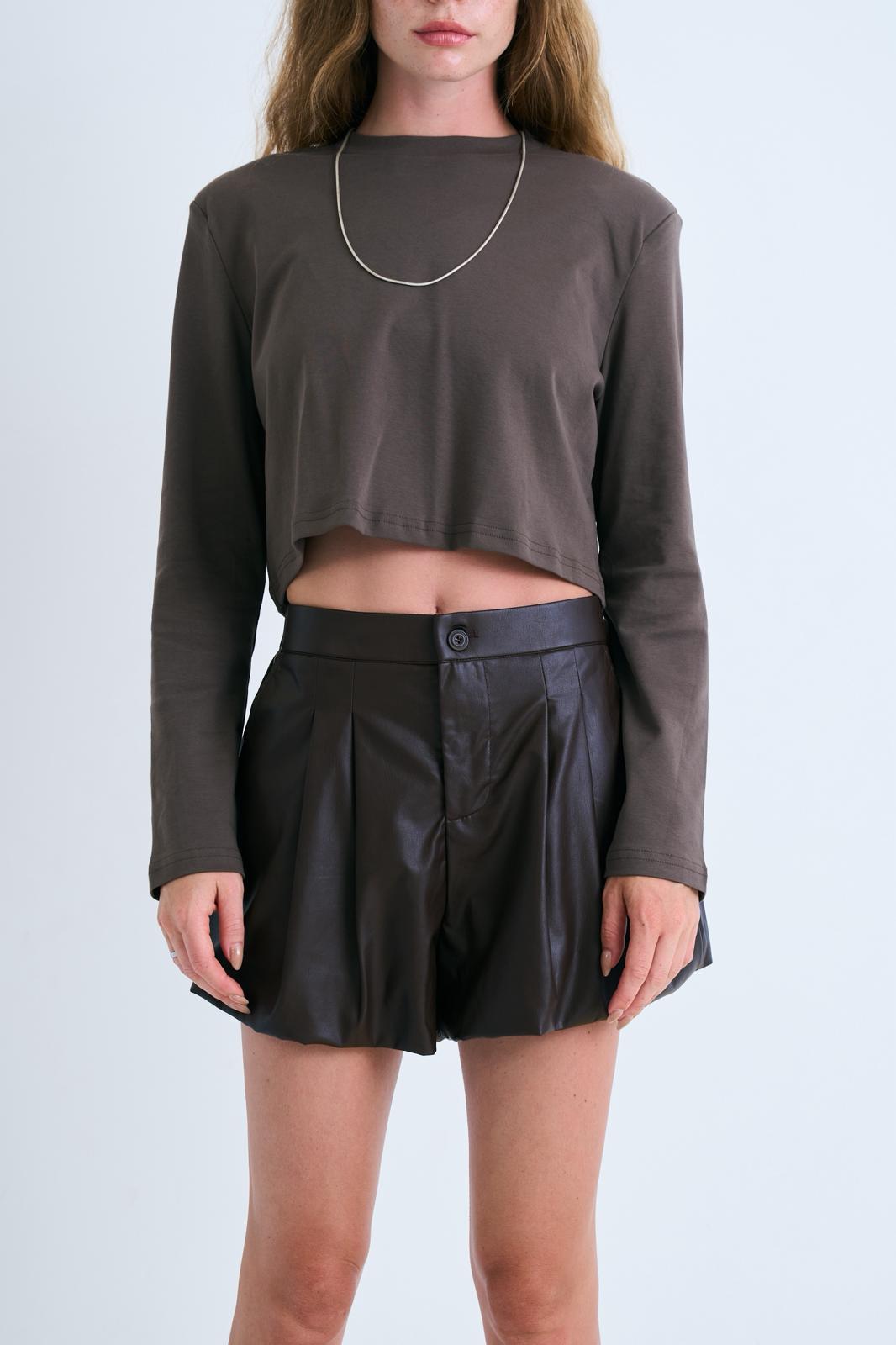 מכנס מאור חום