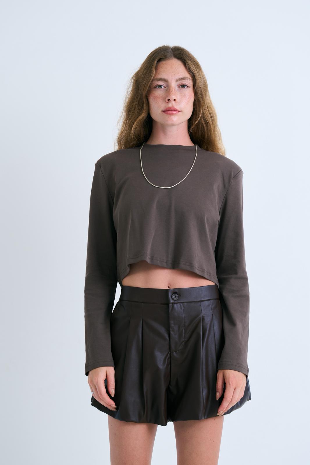 מכנס מאור חום