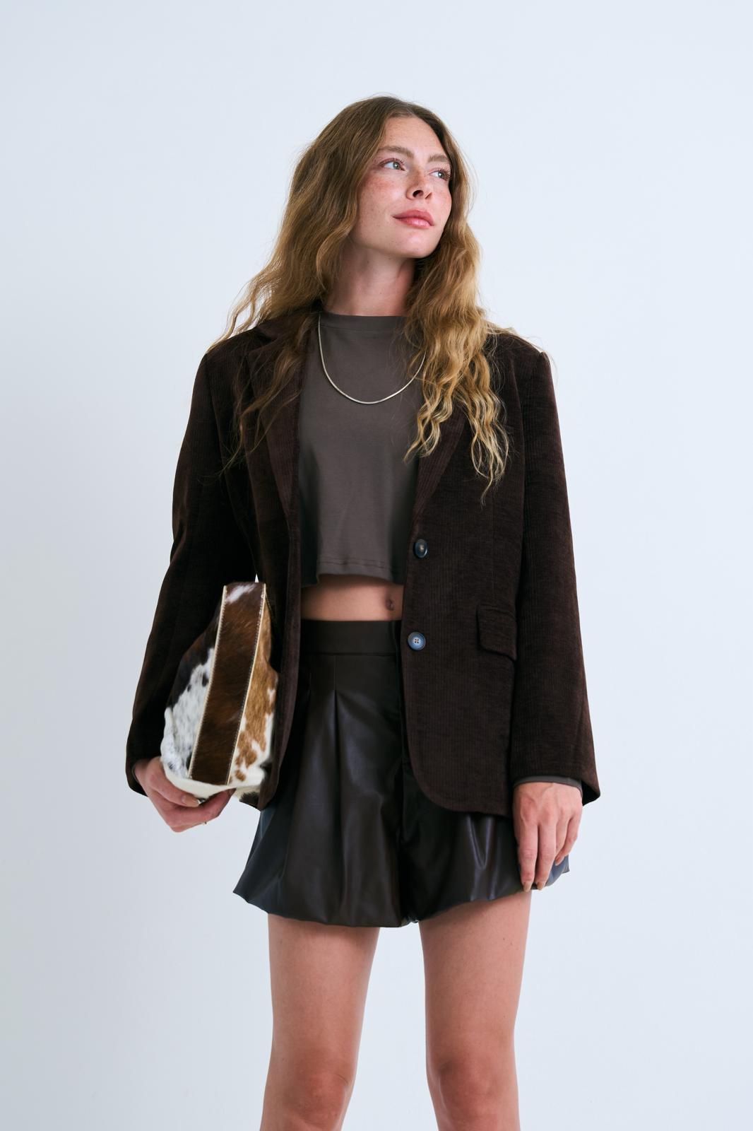 מכנס מאור חום