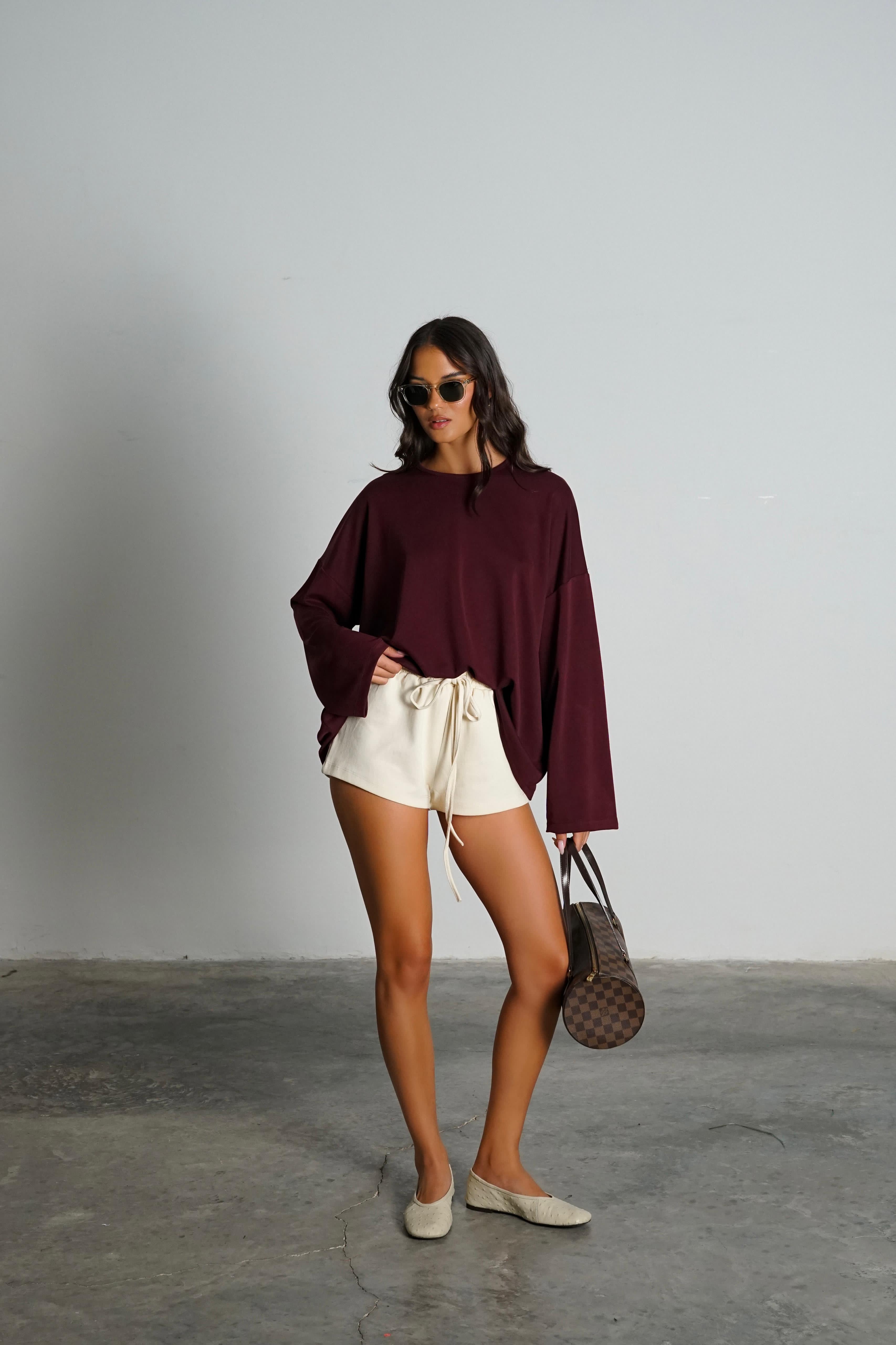 חולצת סירון