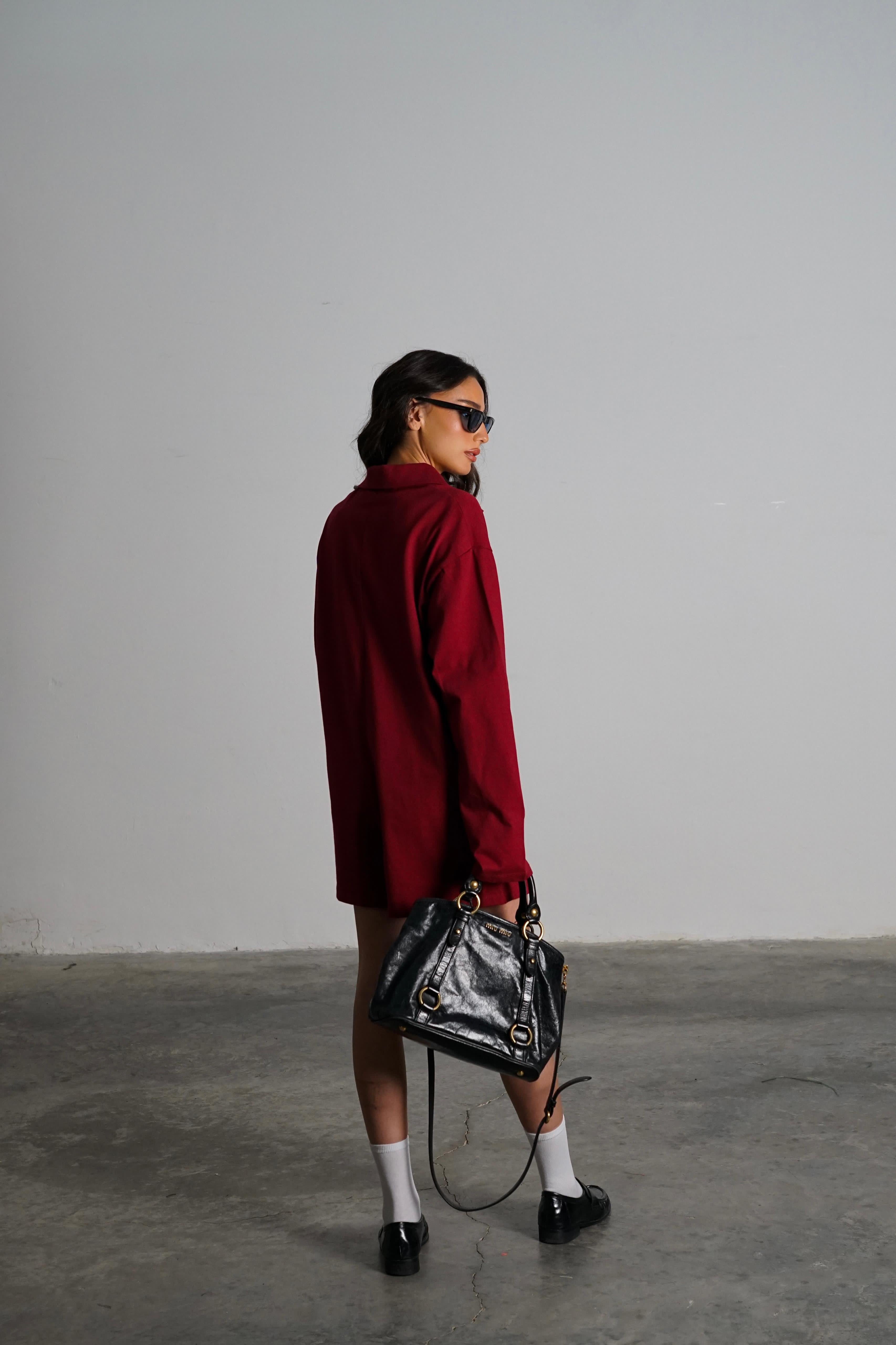 אוברול ריטמי