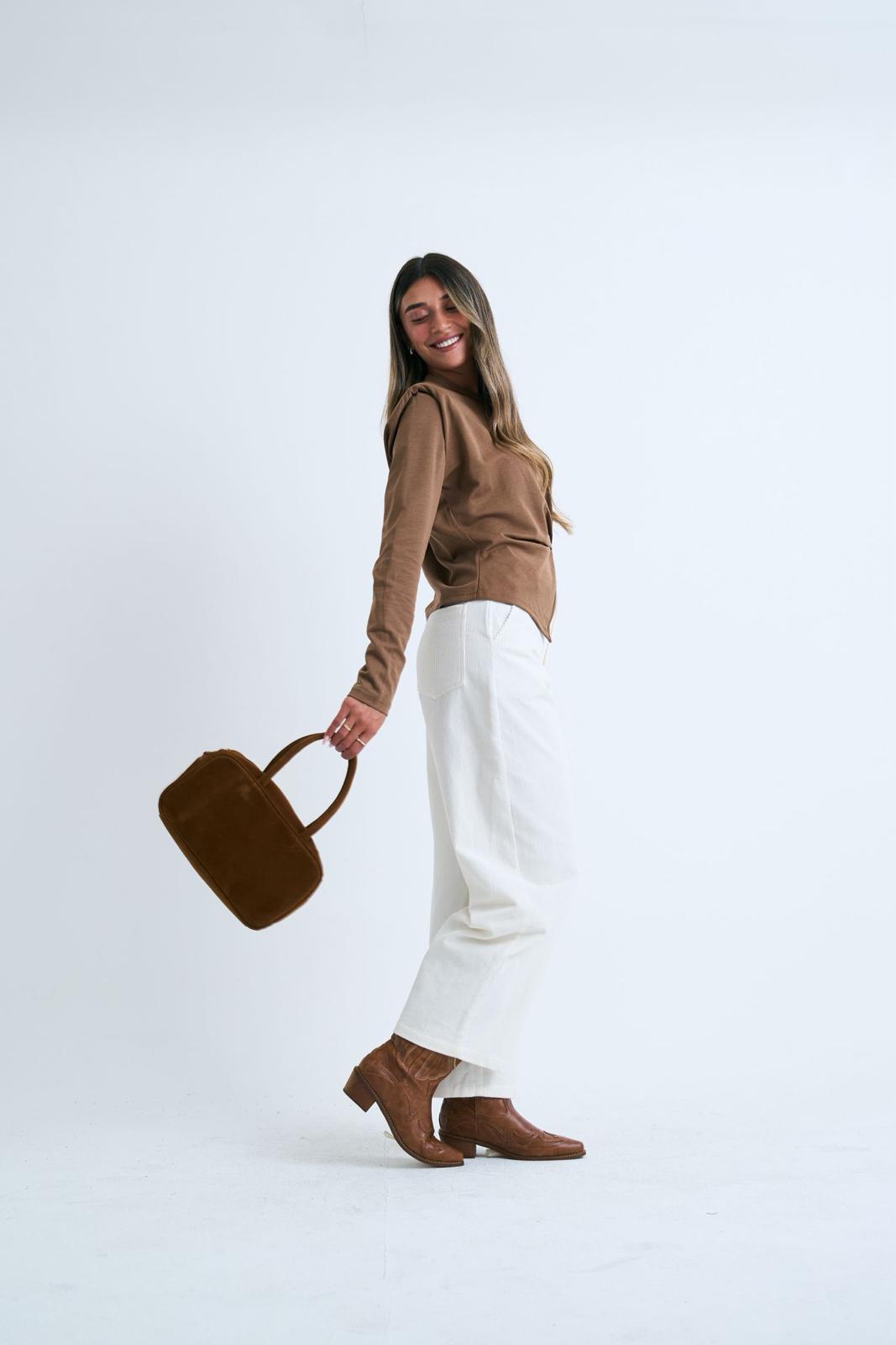 מכנס קלודי קורדרוי