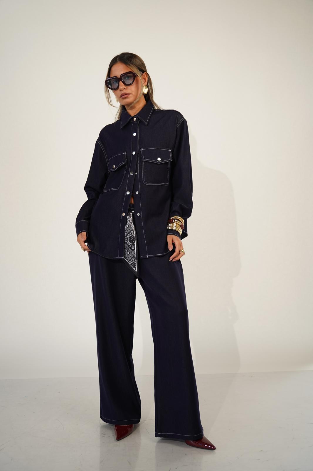 חליפת לוקאס