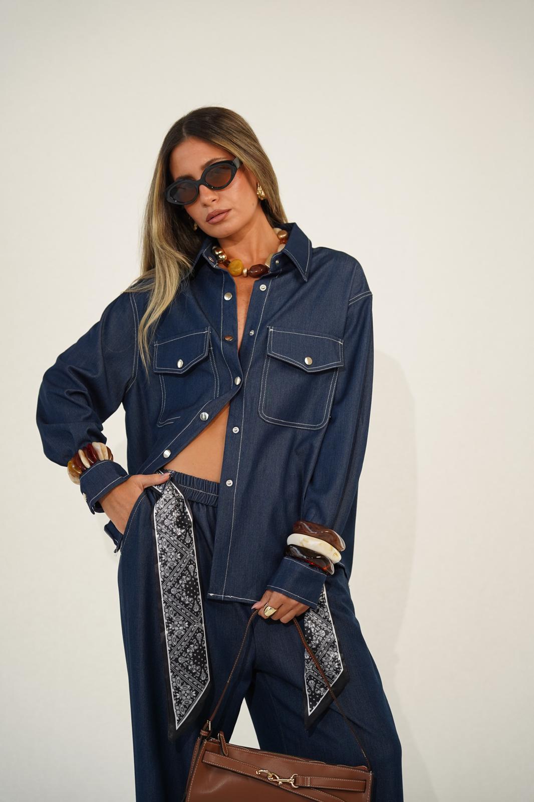 חליפת לוקאס