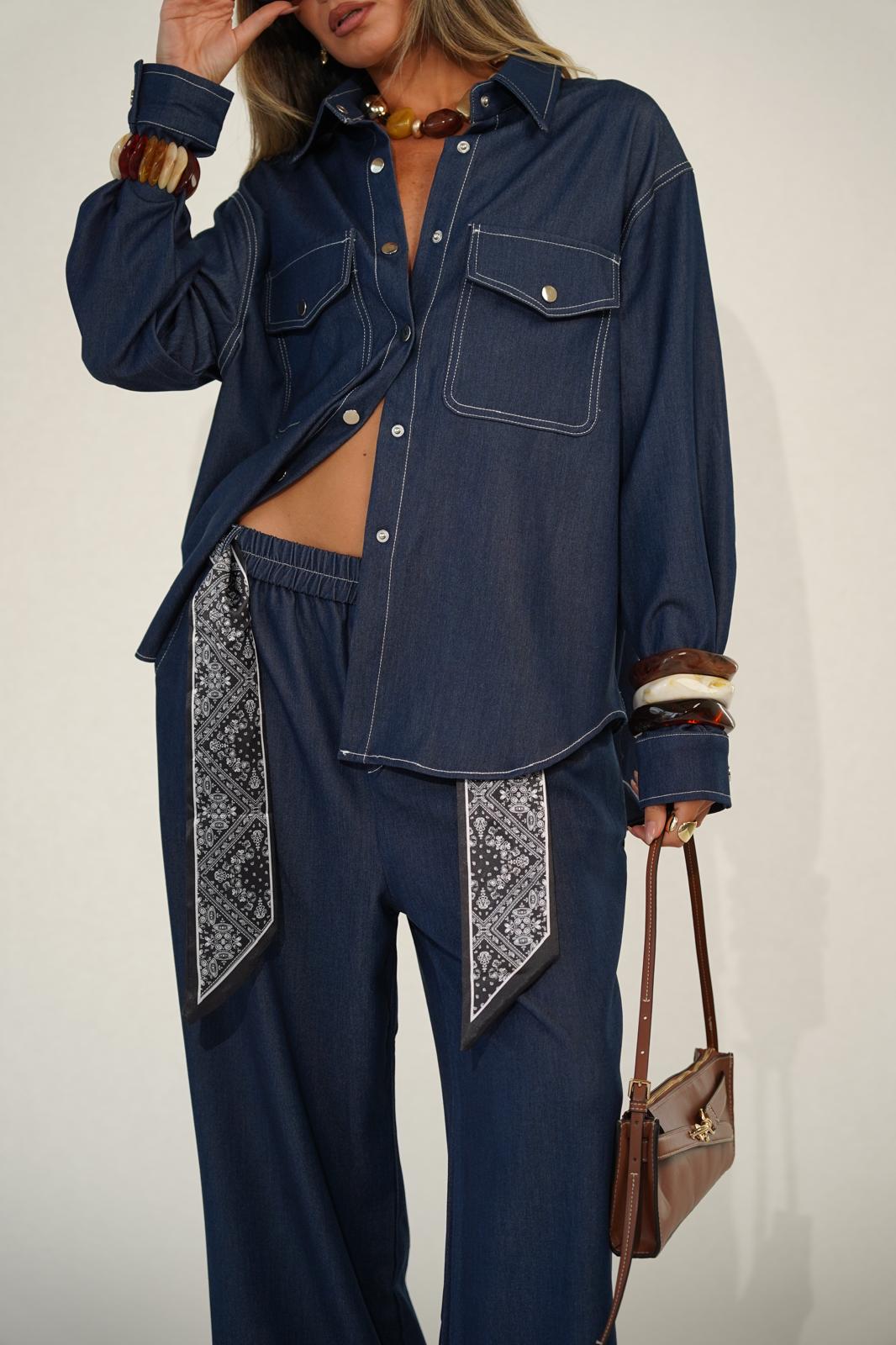 חליפת לוקאס