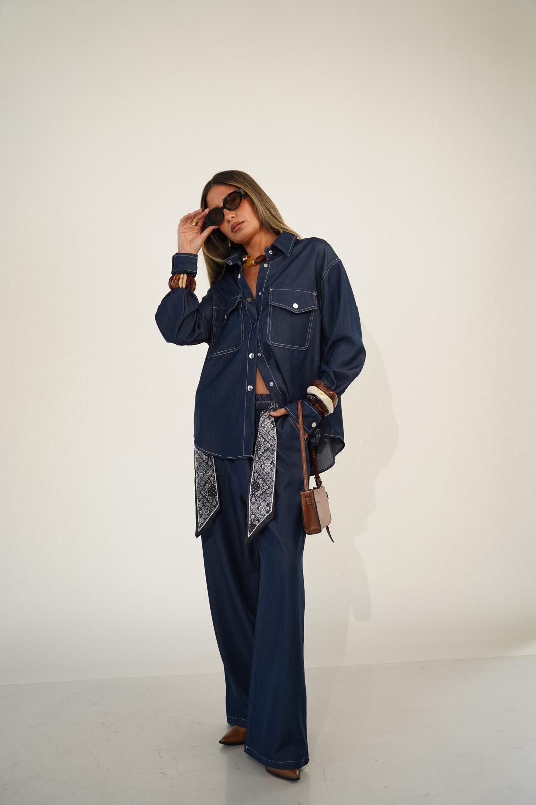 חליפת לוקאס