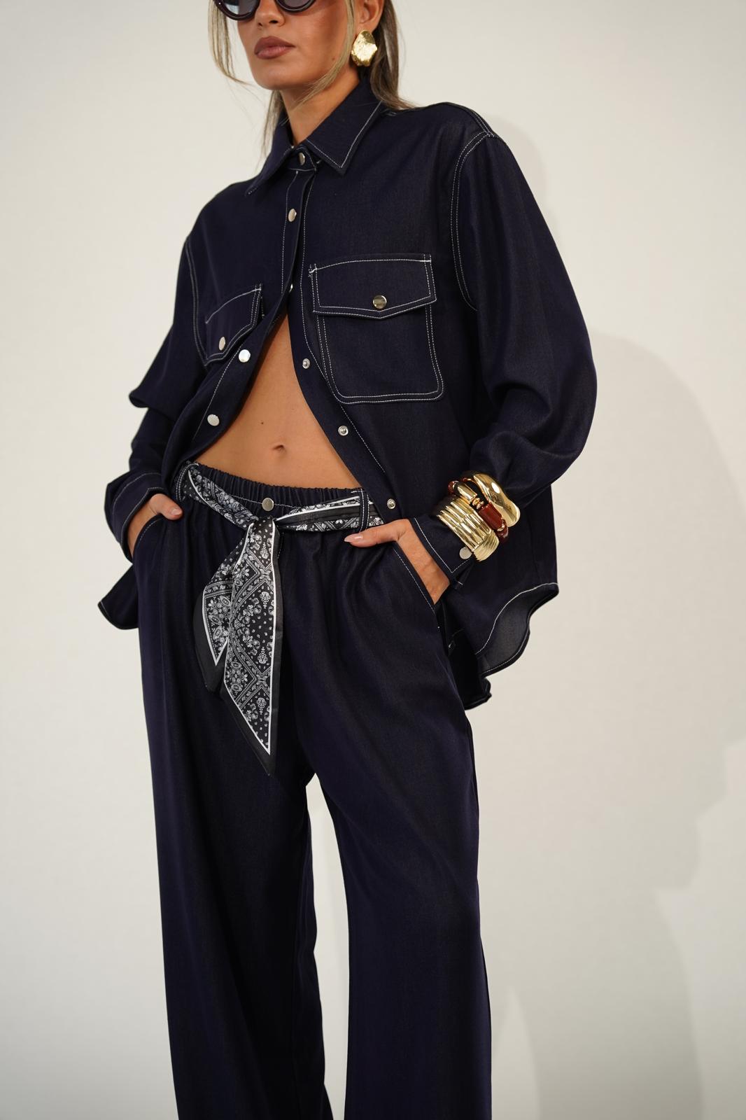 חליפת לוקאס