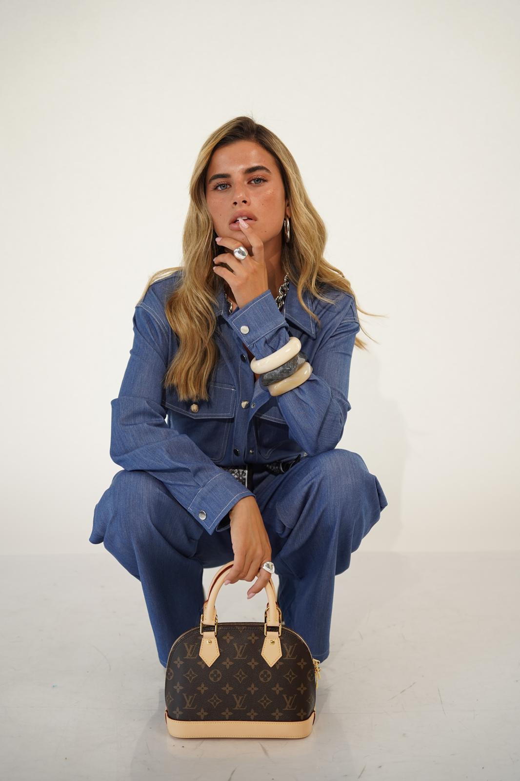 חליפת לוקאס