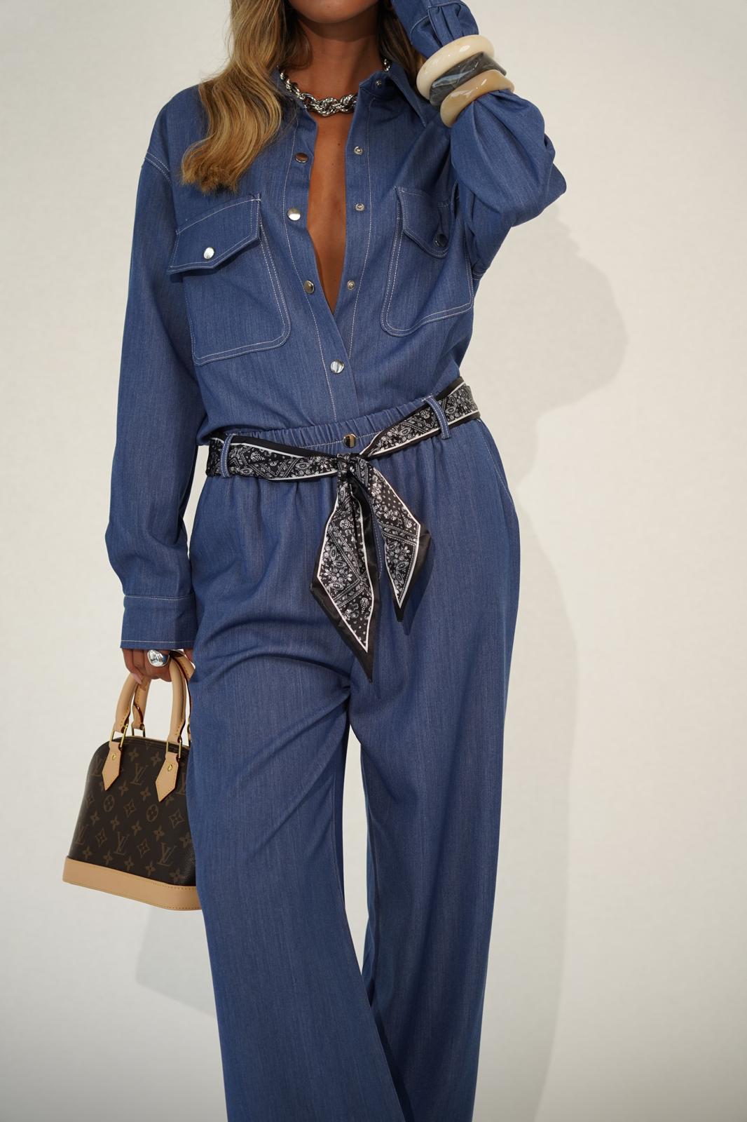 חליפת לוקאס