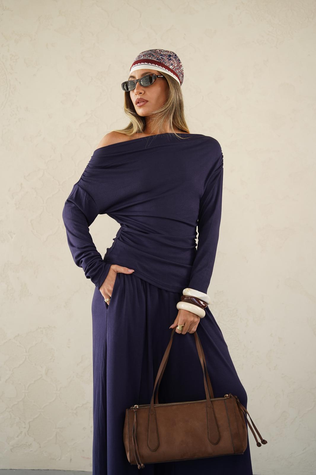 חליפת אייבי