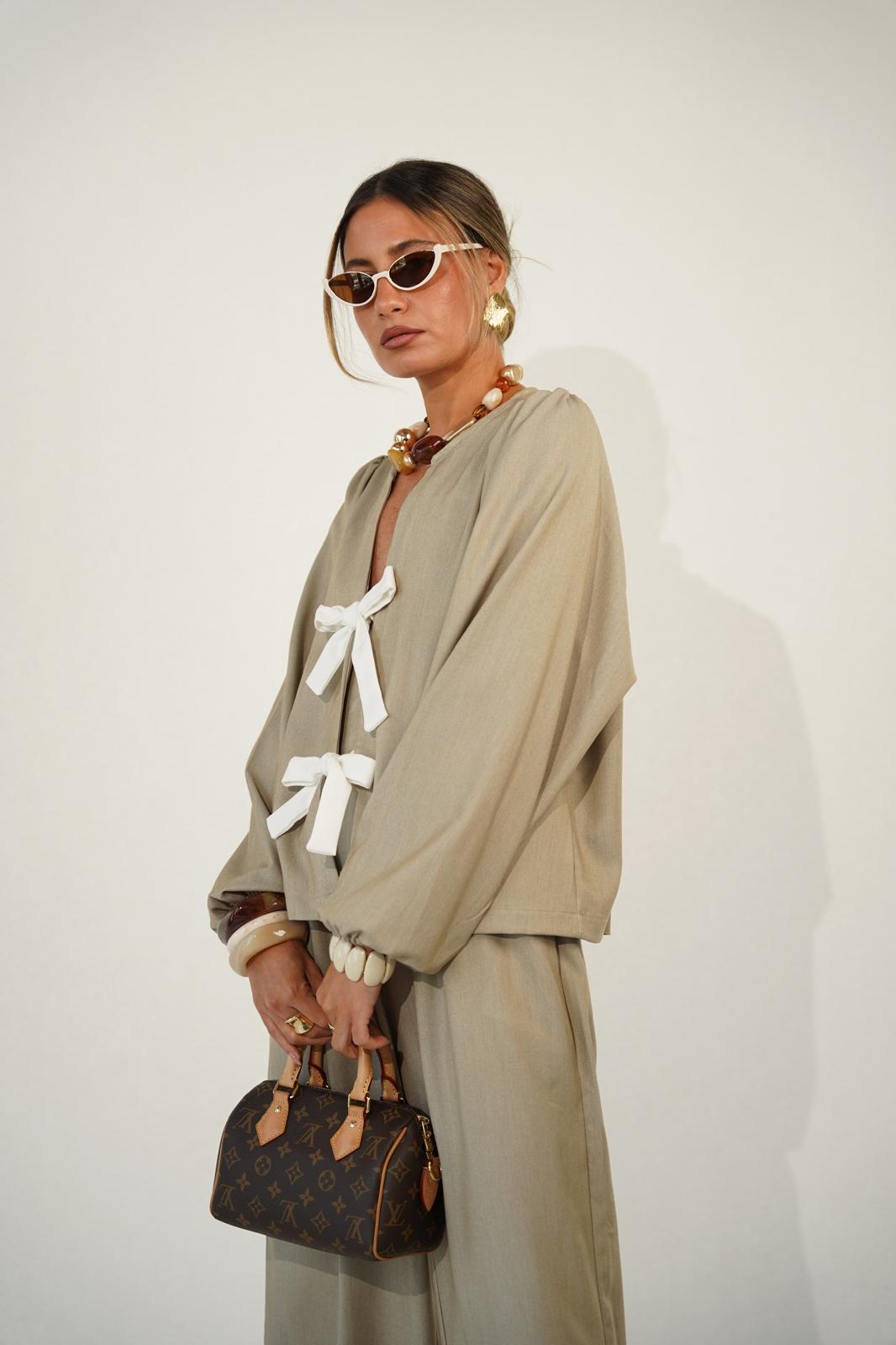 חליפת מרלין