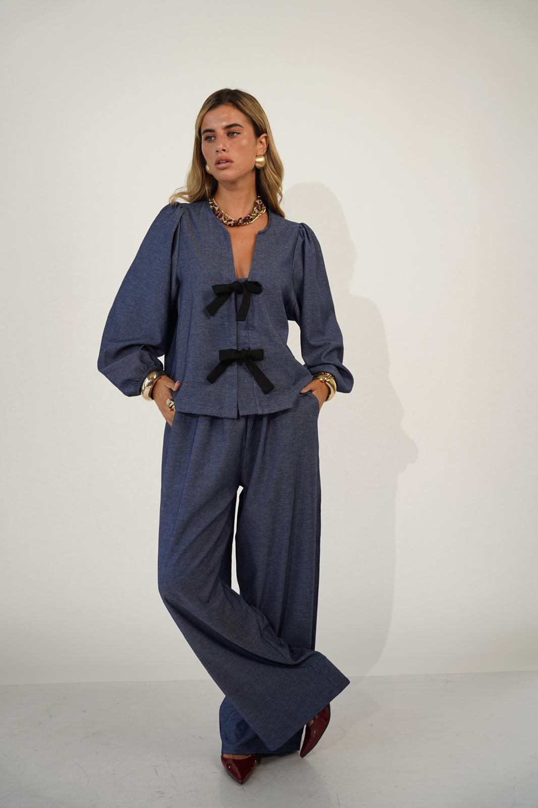 חליפת מרלין