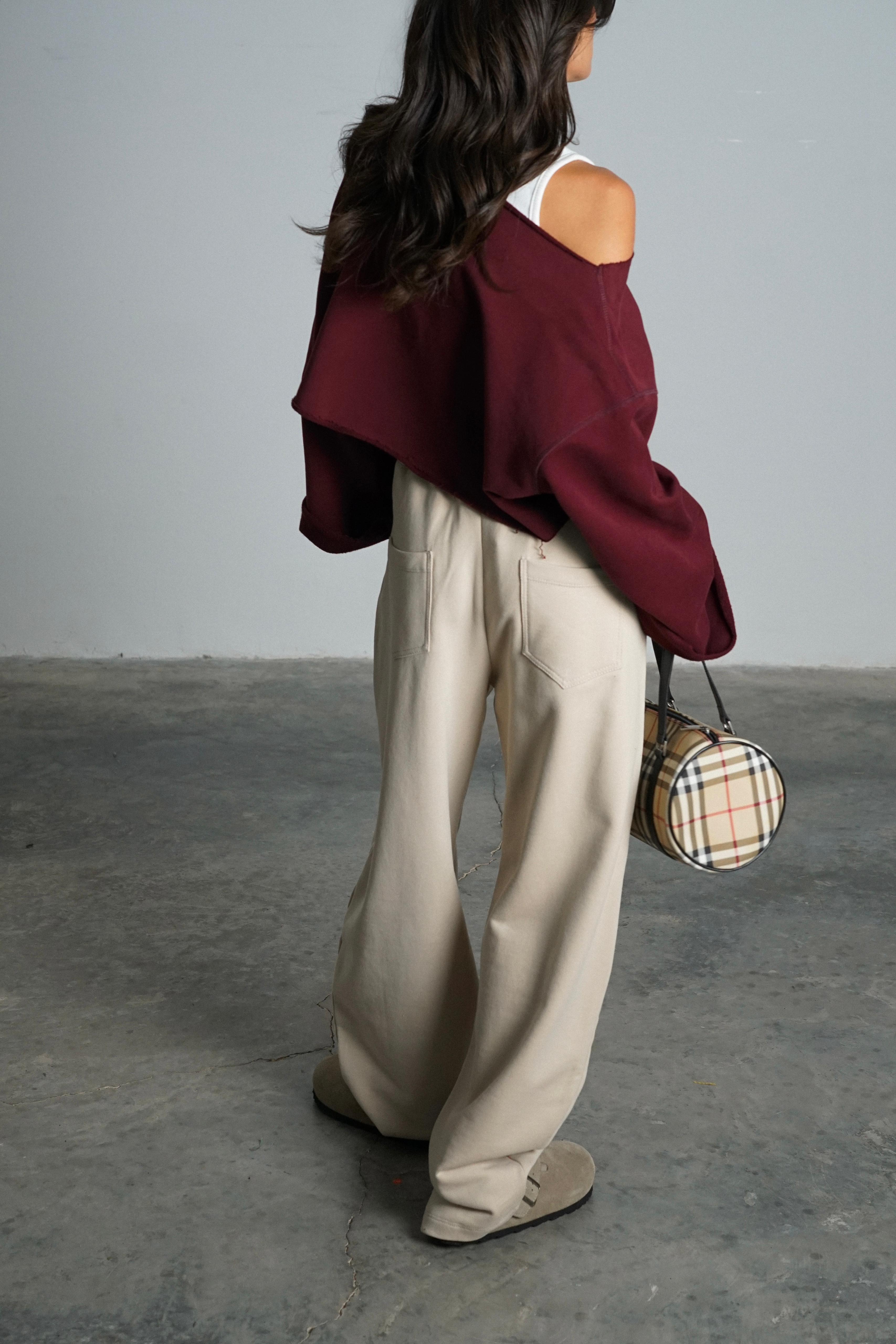 מכנס סאליבו אבן