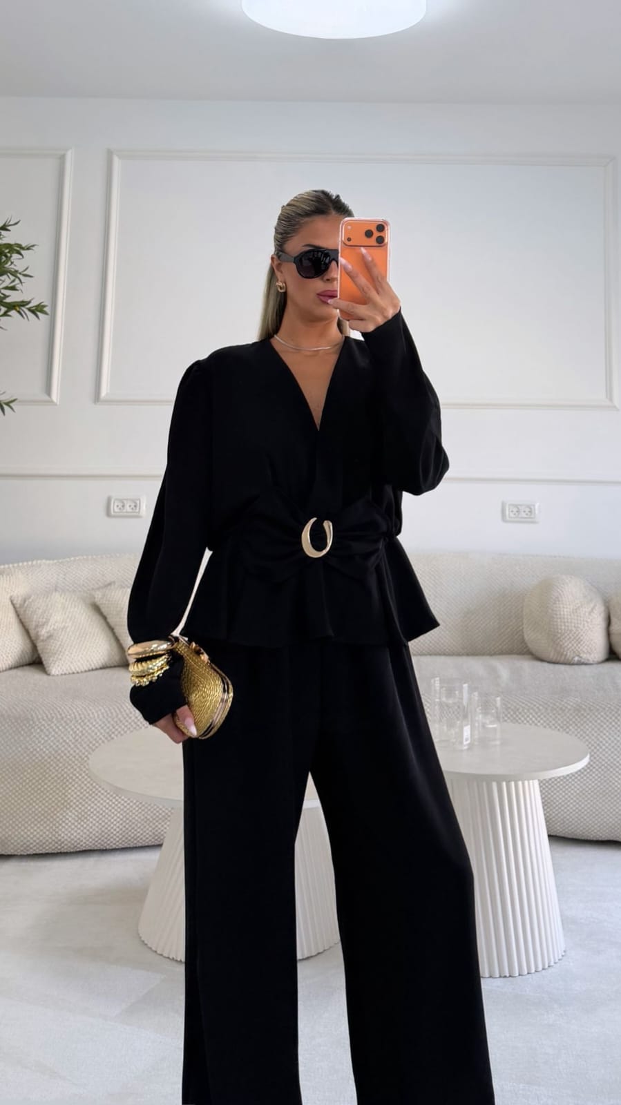 חליפת מרסיי