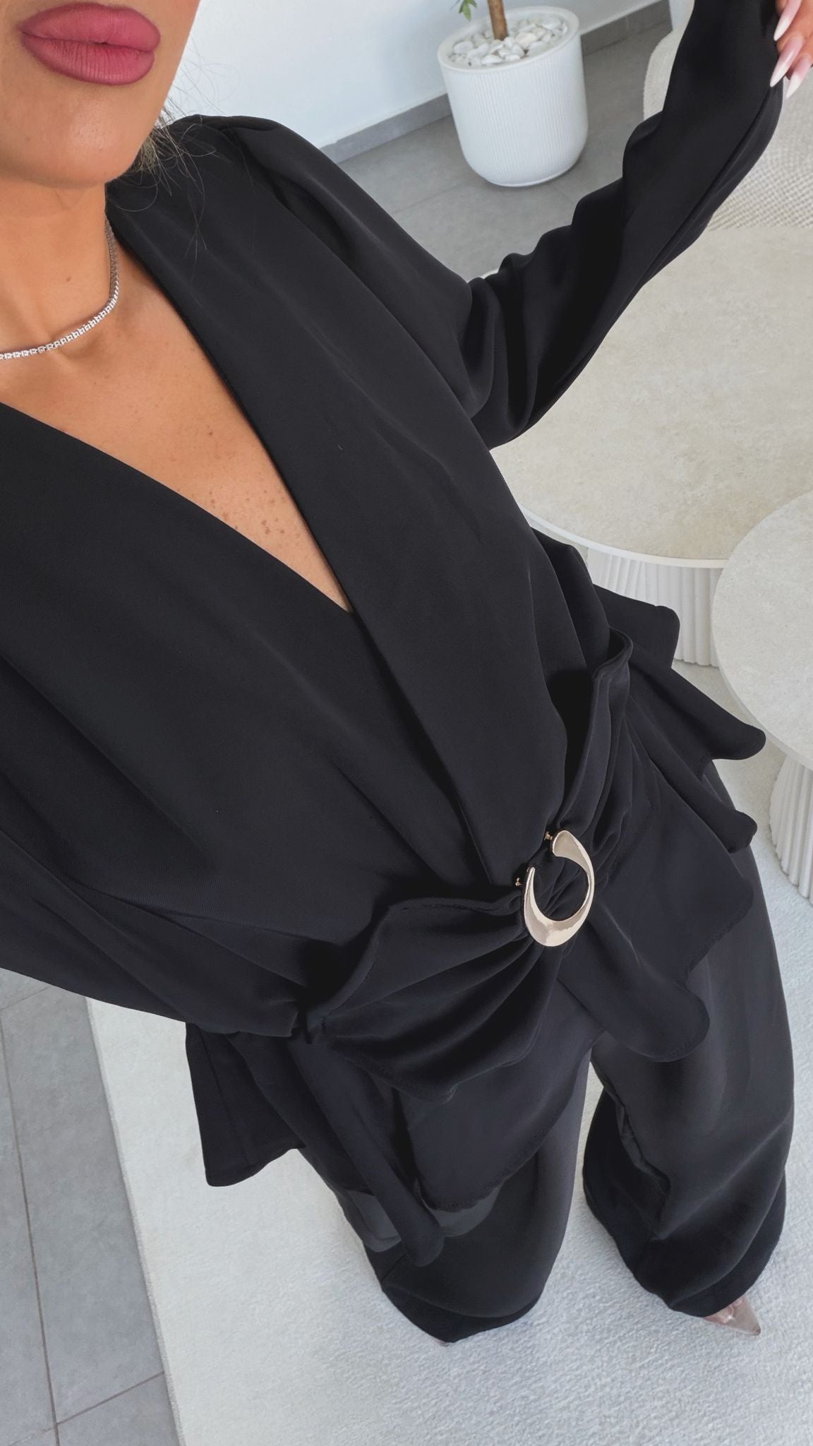 חליפת מרסיי