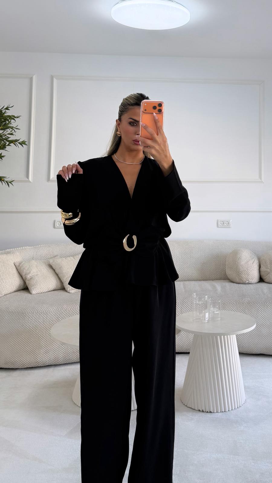 חליפת מרסיי