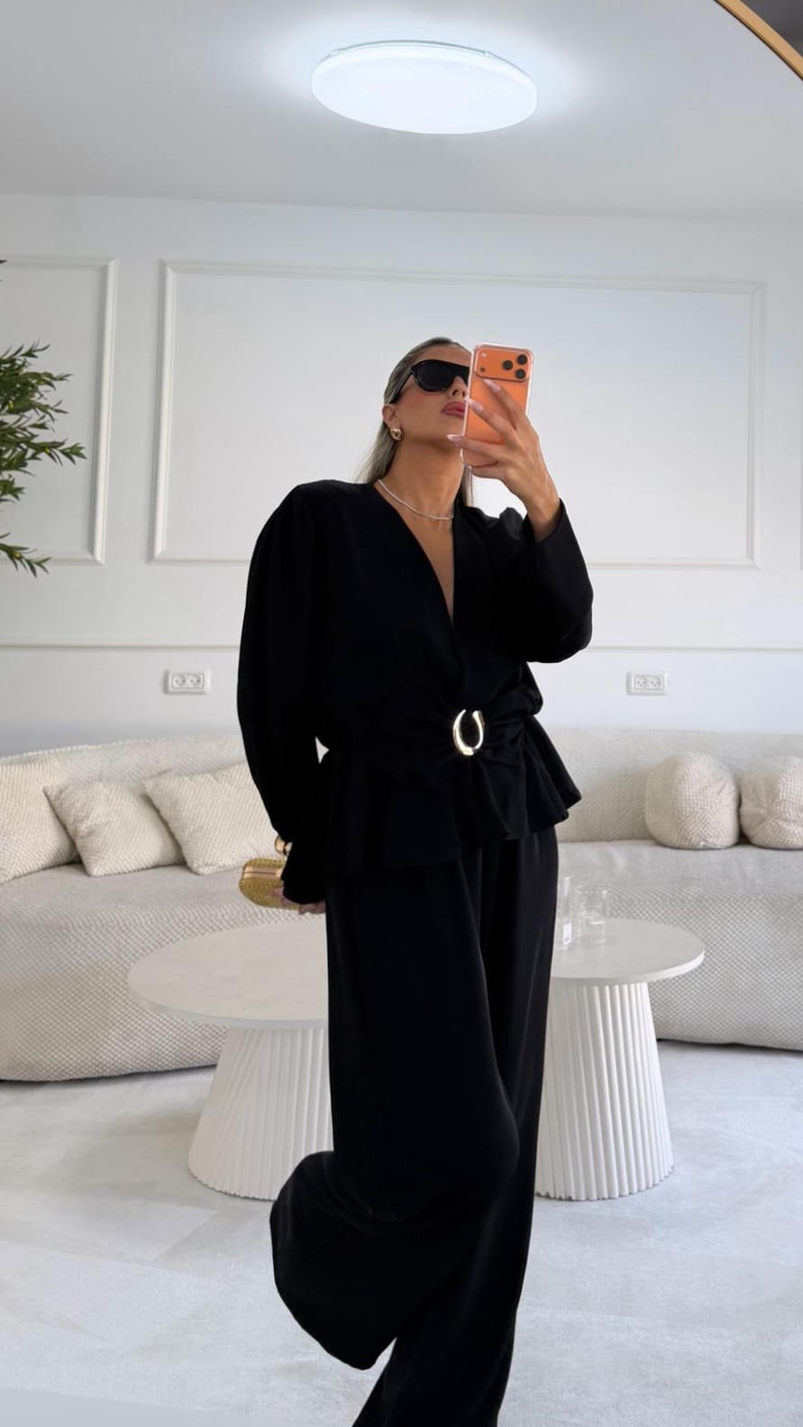 חליפת מרסיי