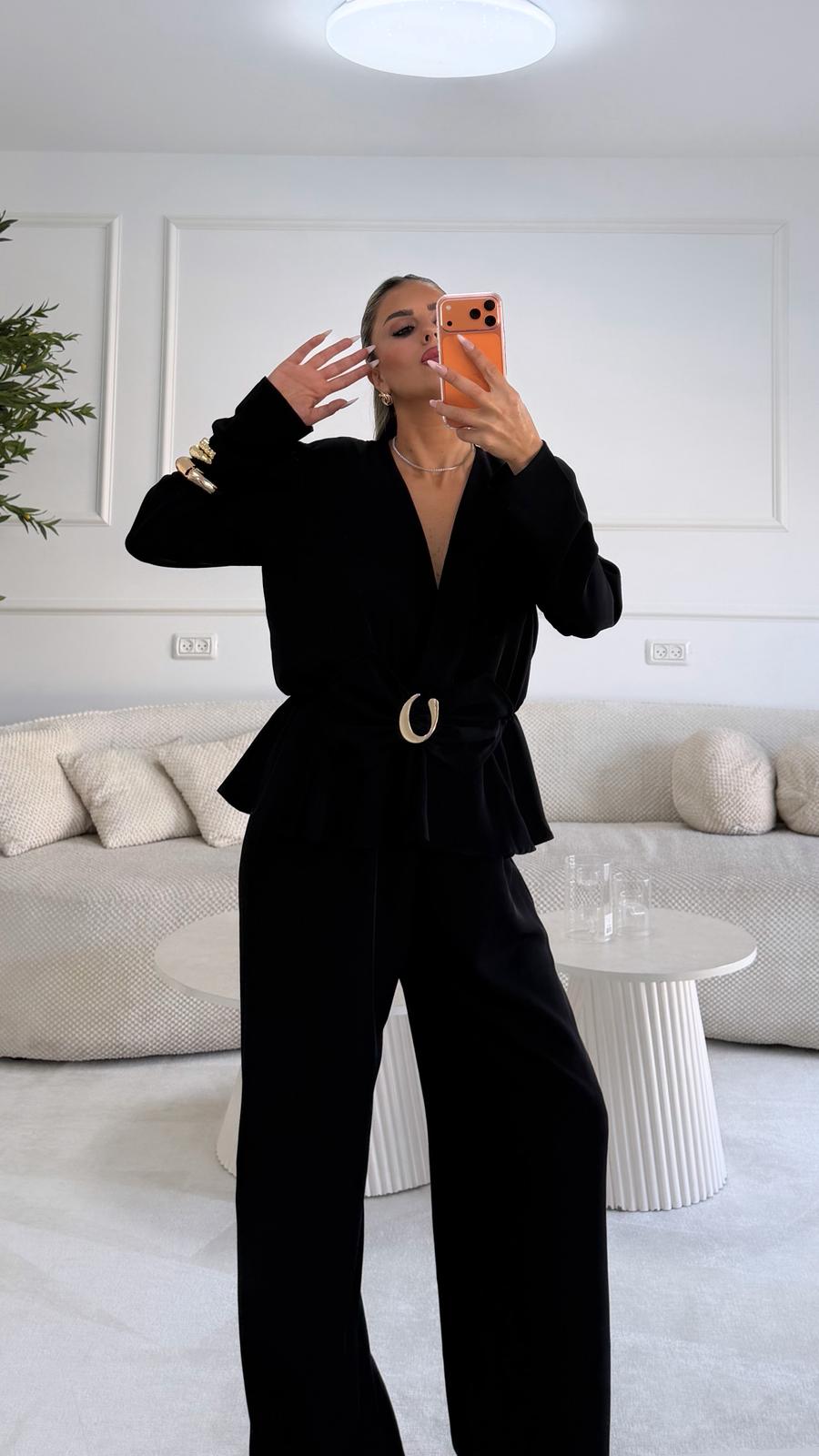 חליפת מרסיי