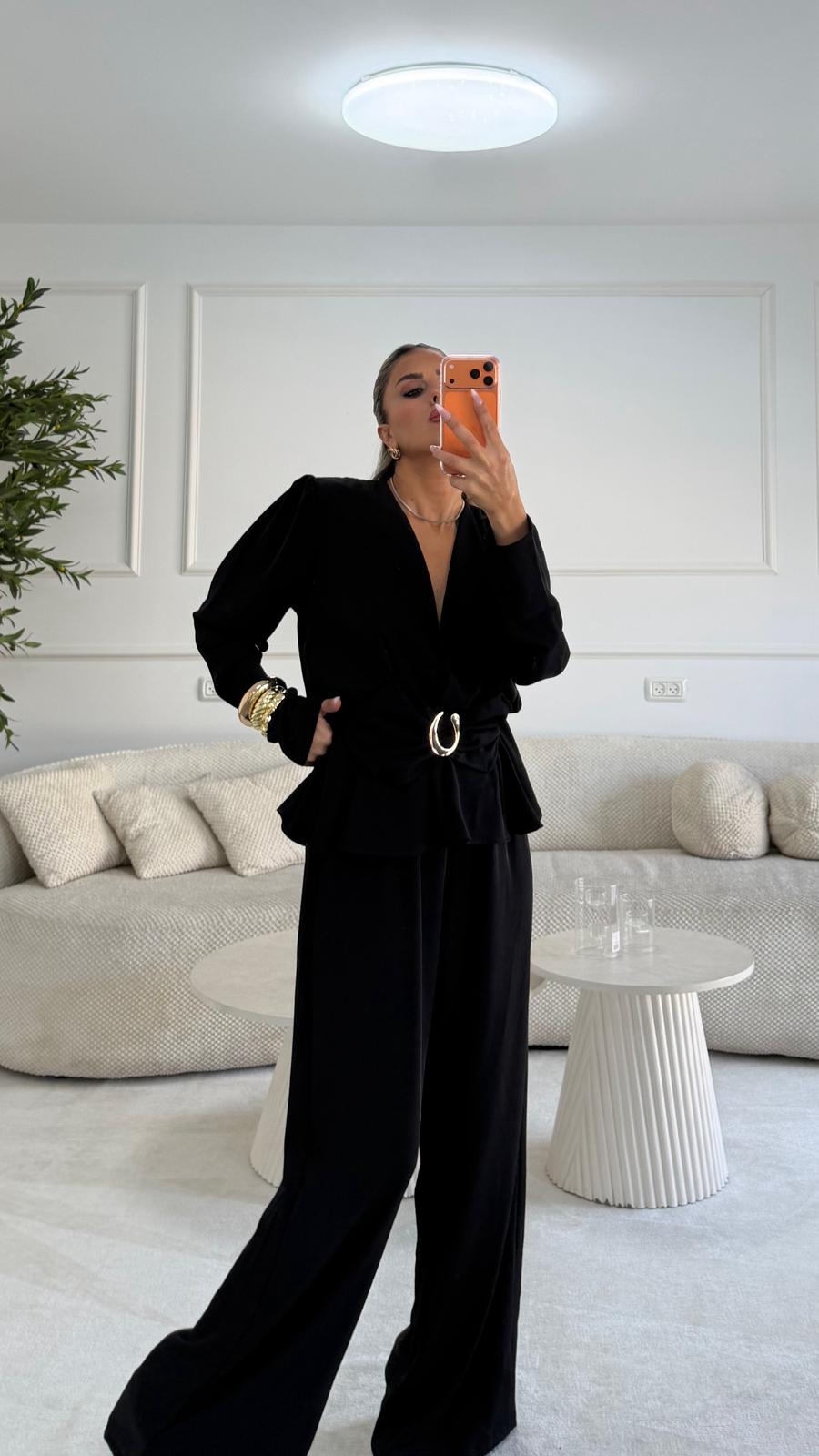 חליפת מרסיי