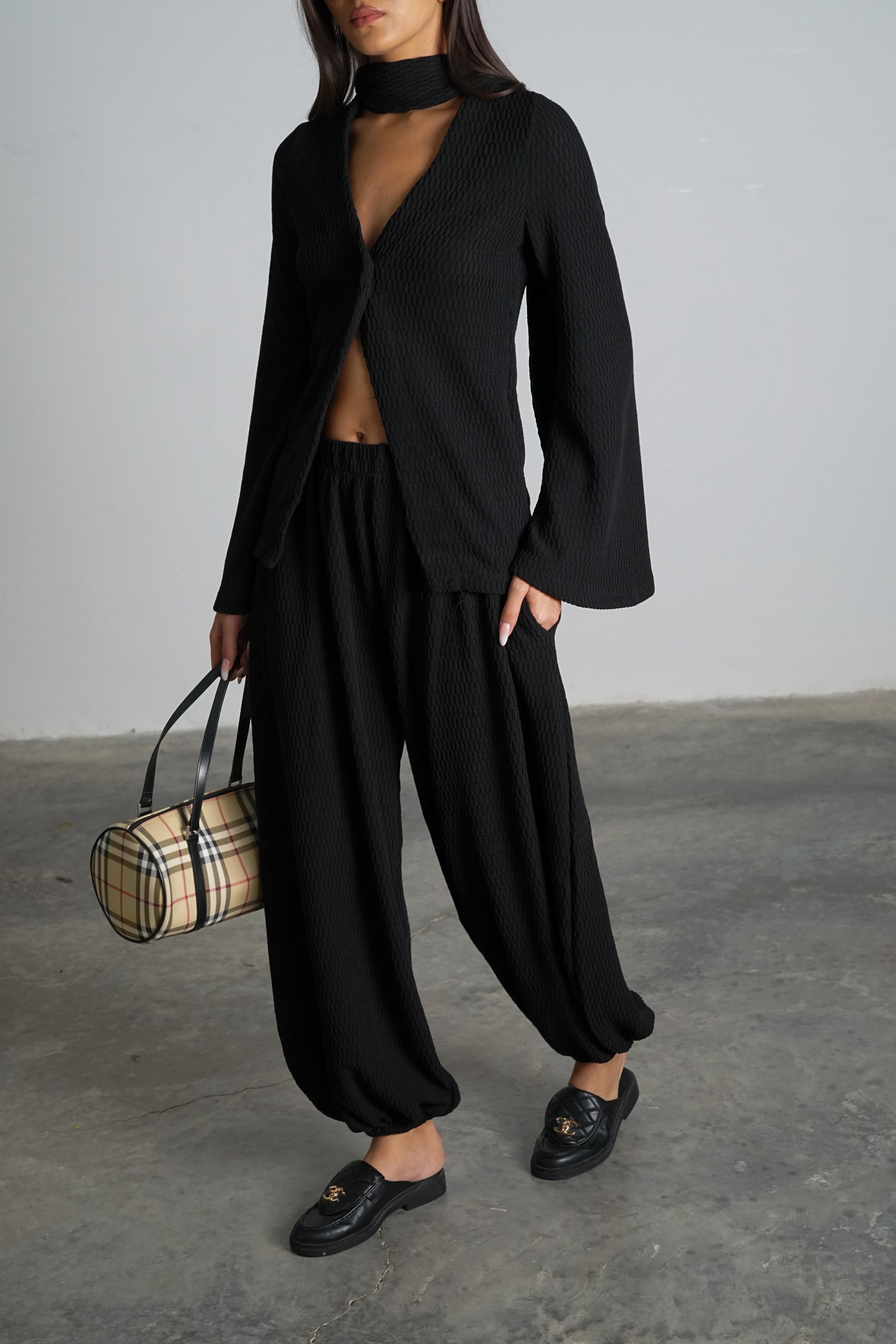 חליפת סאבלט