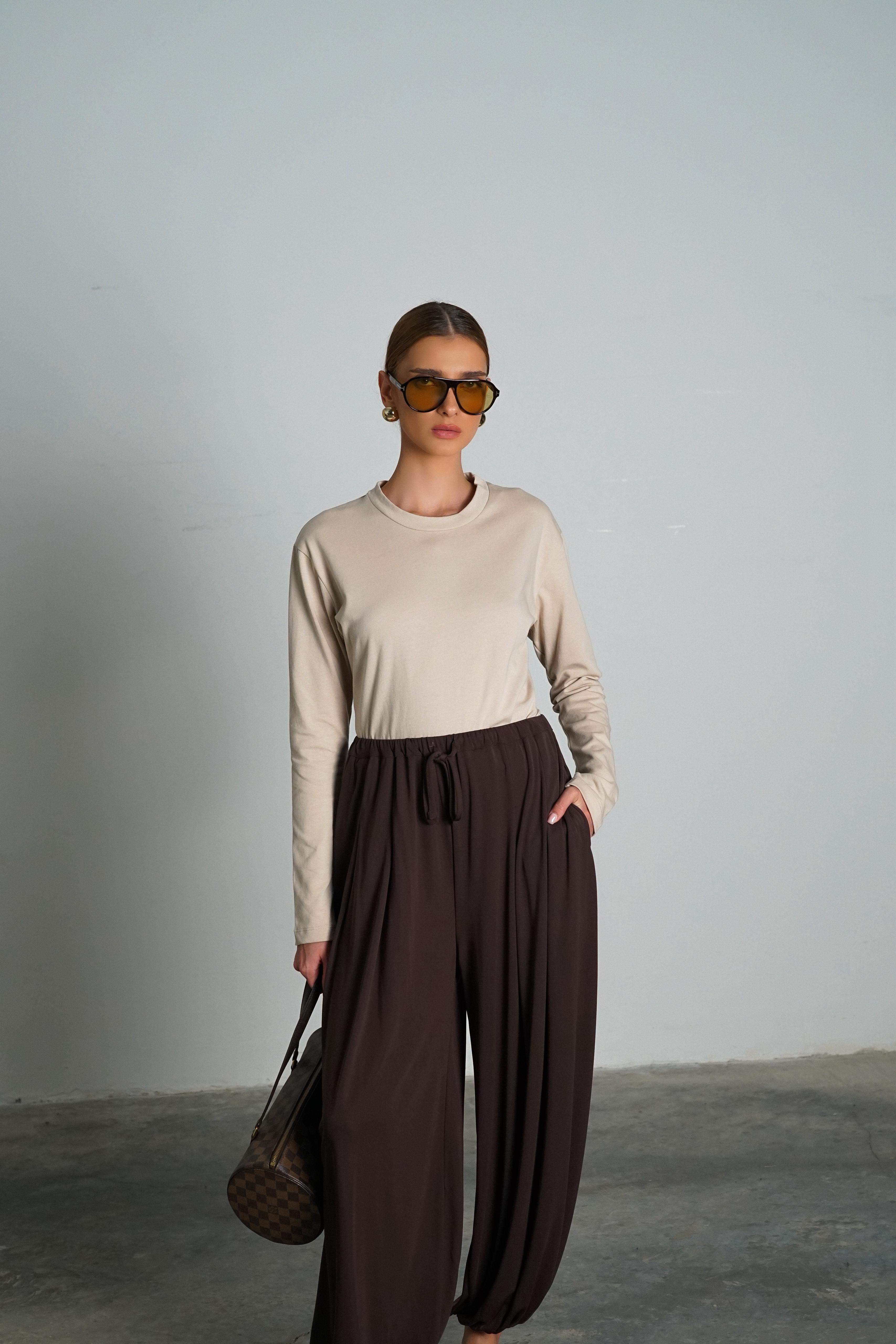 מכנס טיירון