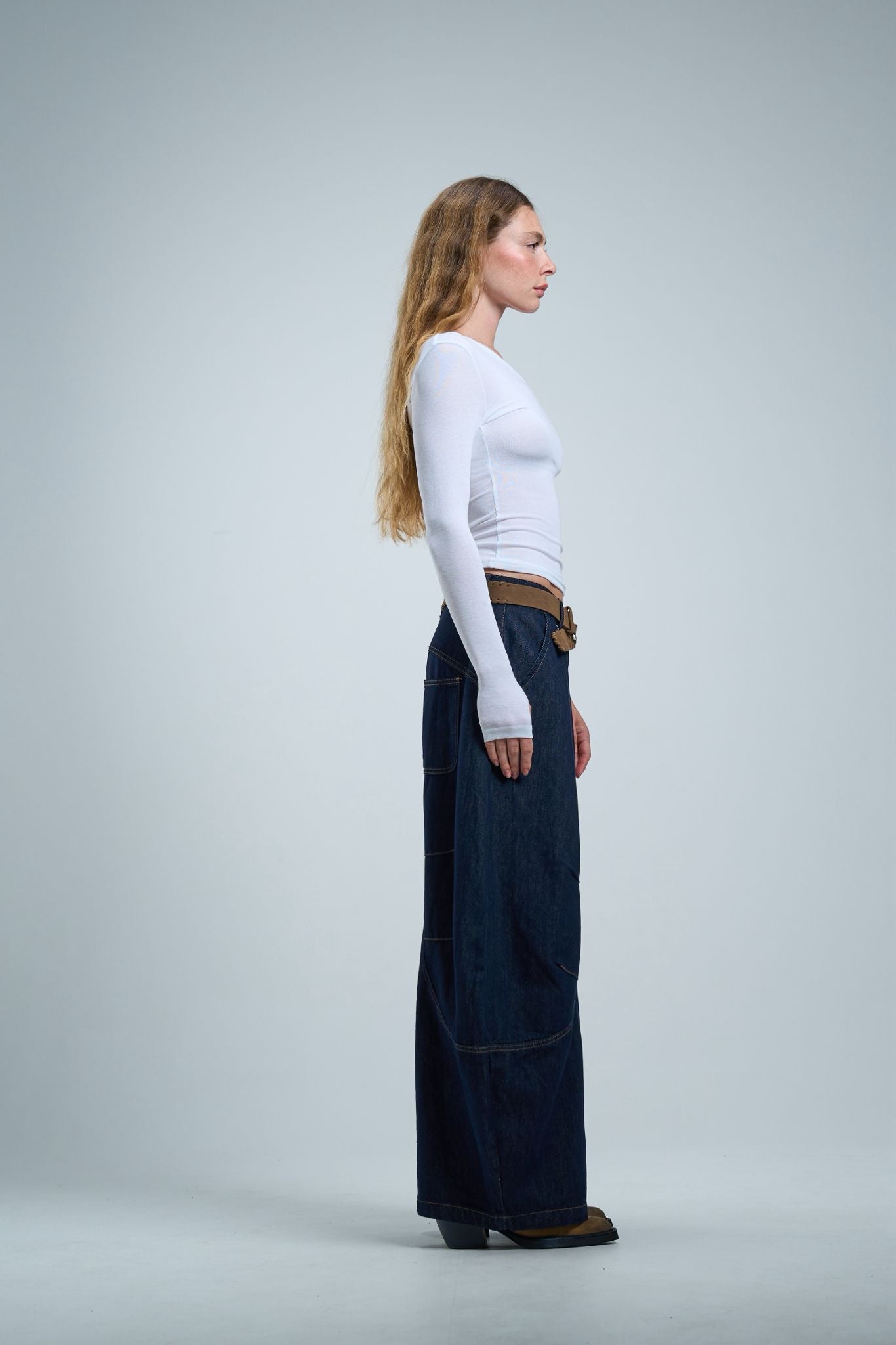 ג'ינס אביאם