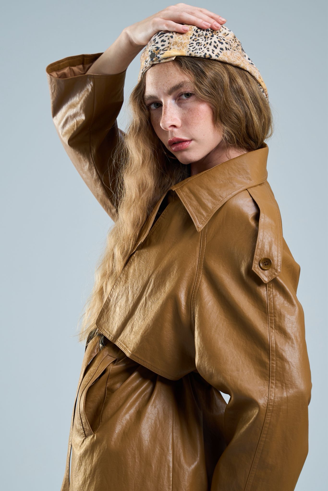 ג'קט אלישיה