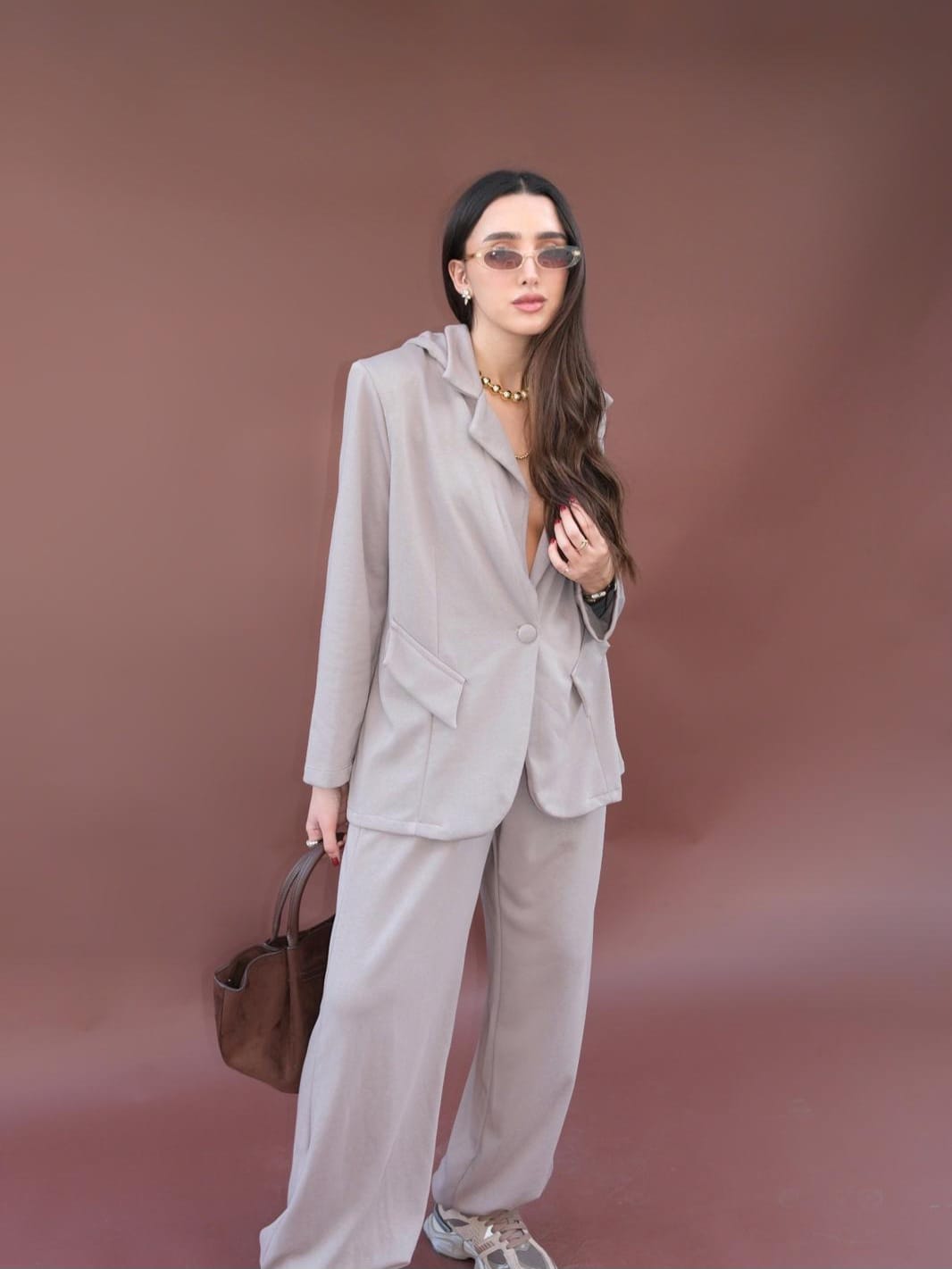 חליפת רפאל קאמל