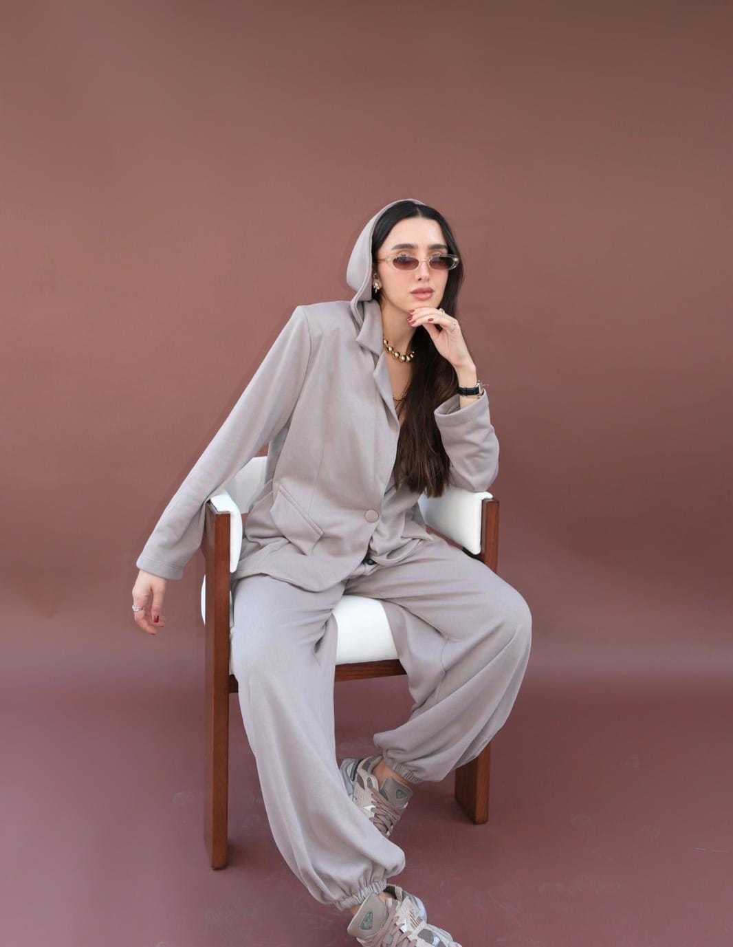 חליפת רפאל קאמל