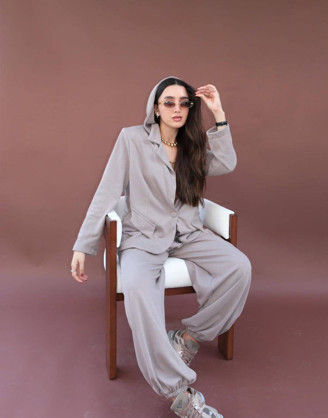 חליפת רפאל קאמל