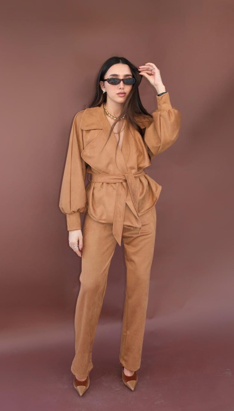 חליפת אירית