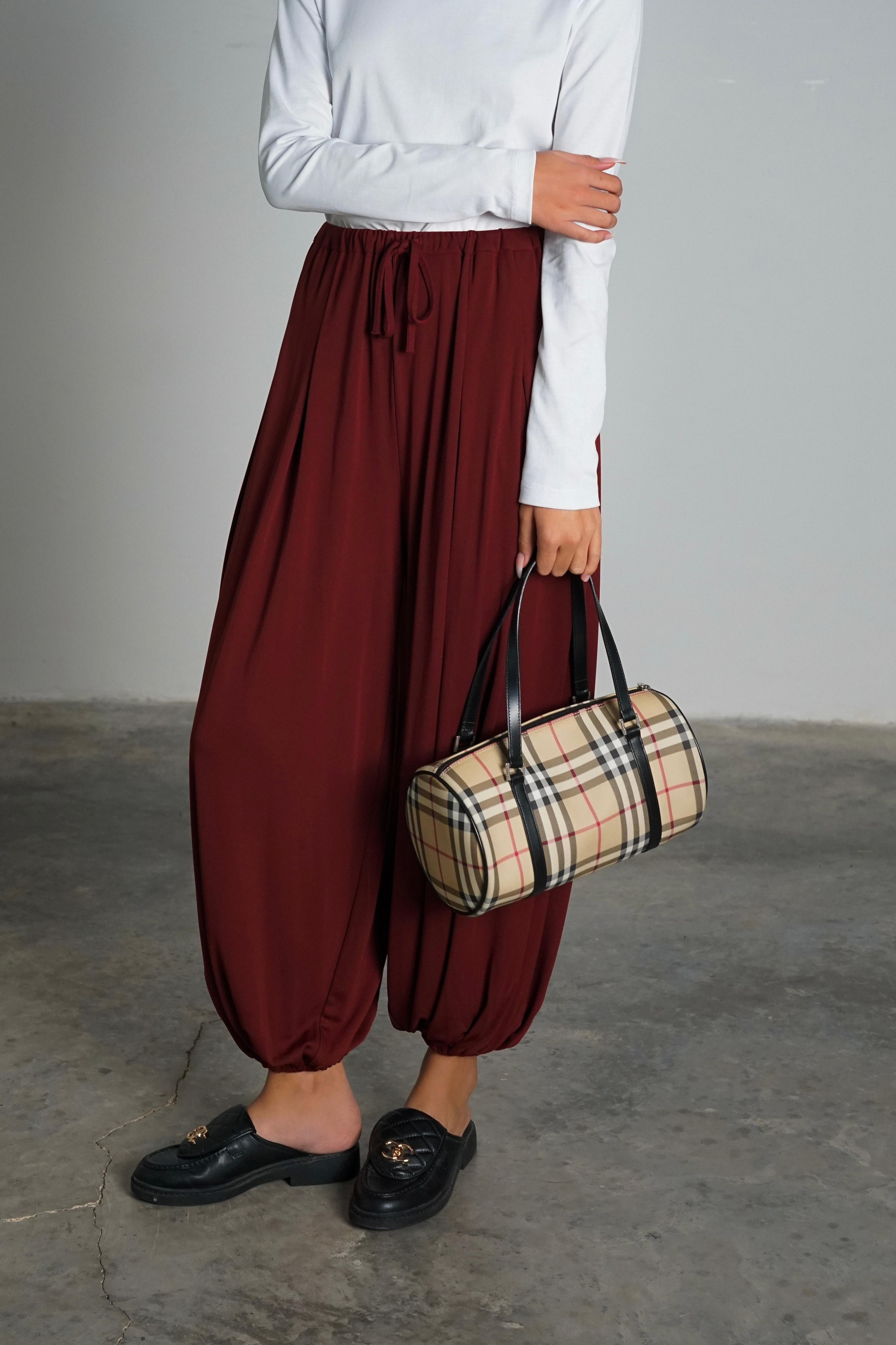 מכנס טיירון