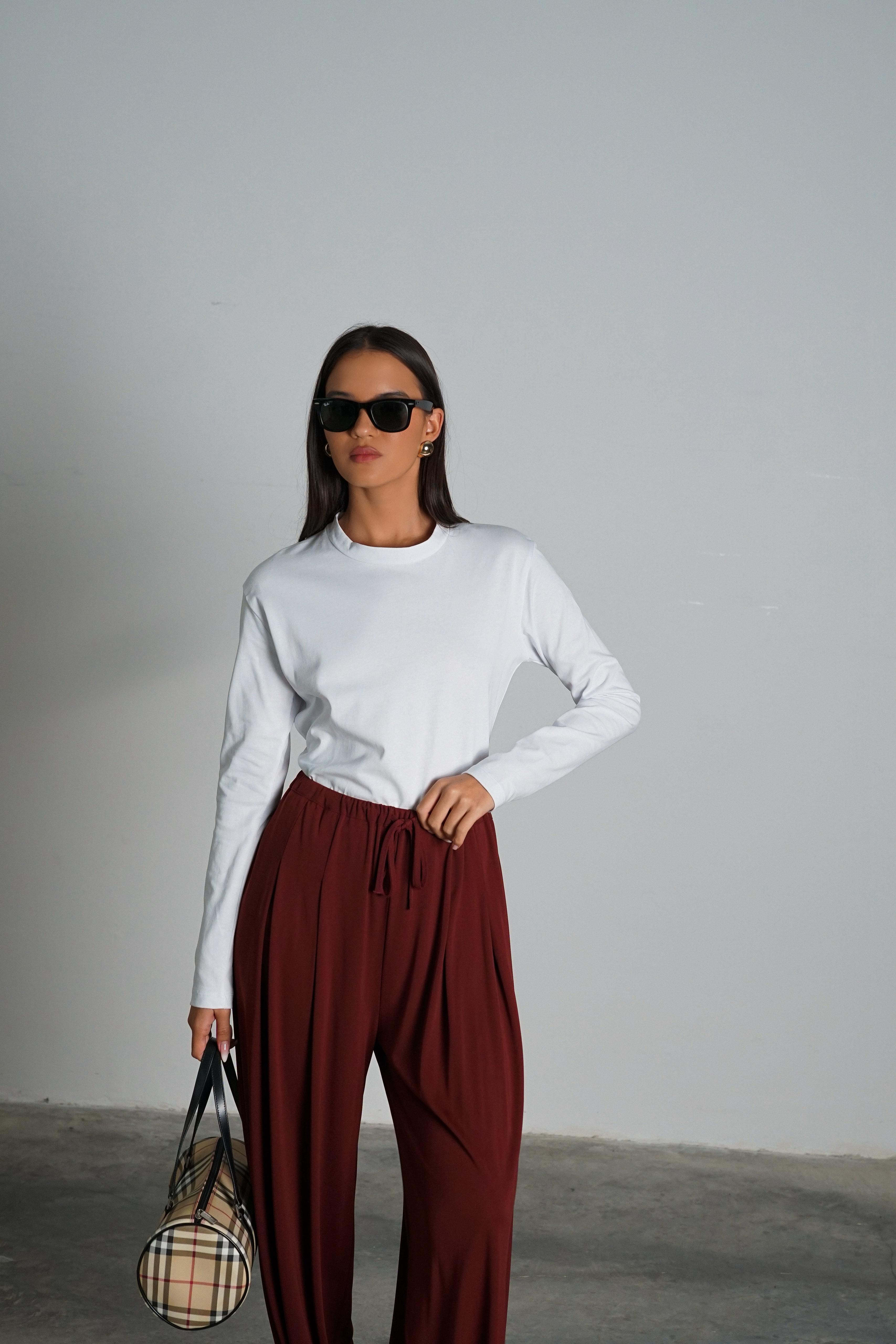 מכנס טיירון