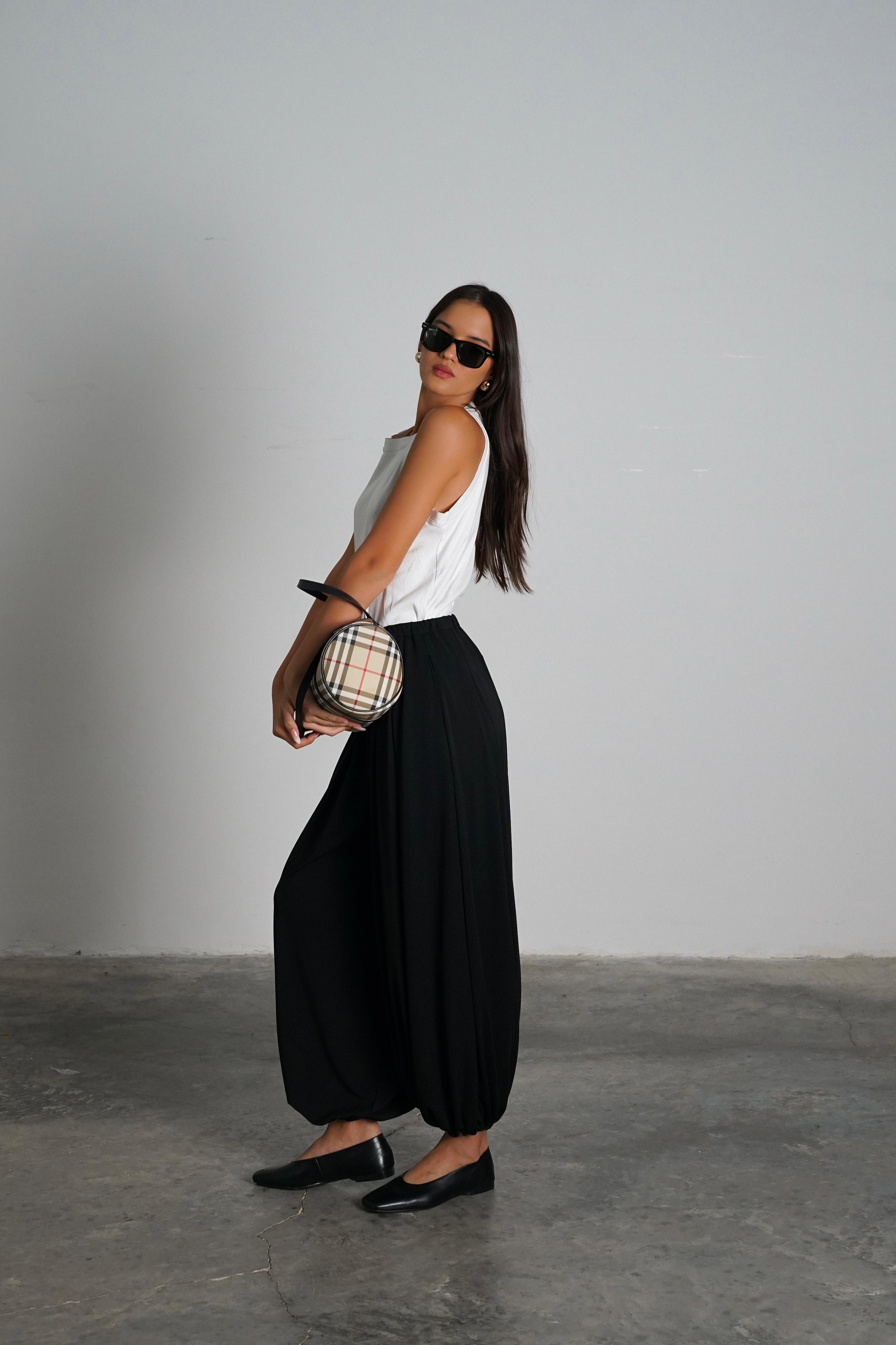 מכנס טיירון