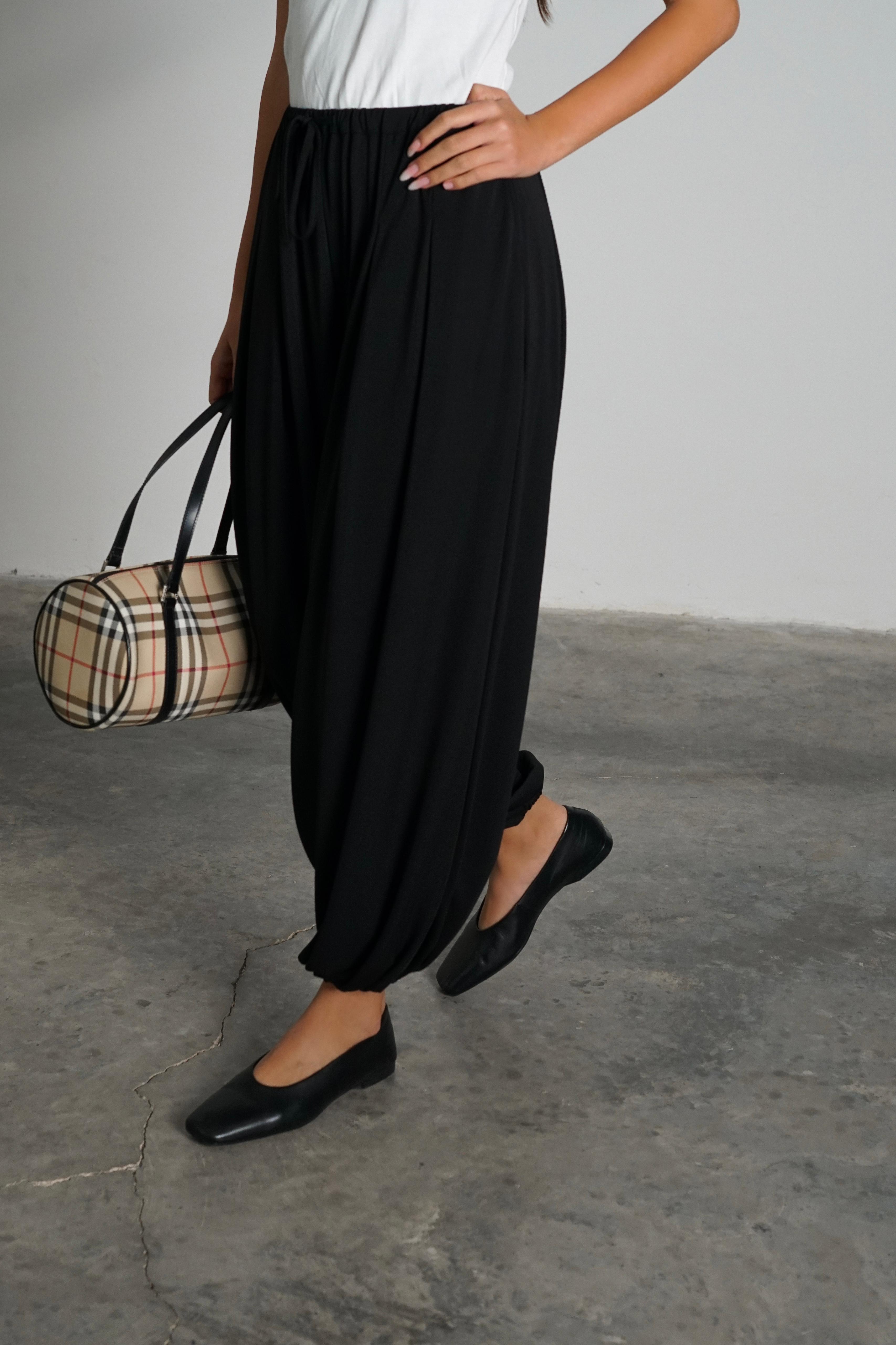 מכנס טיירון