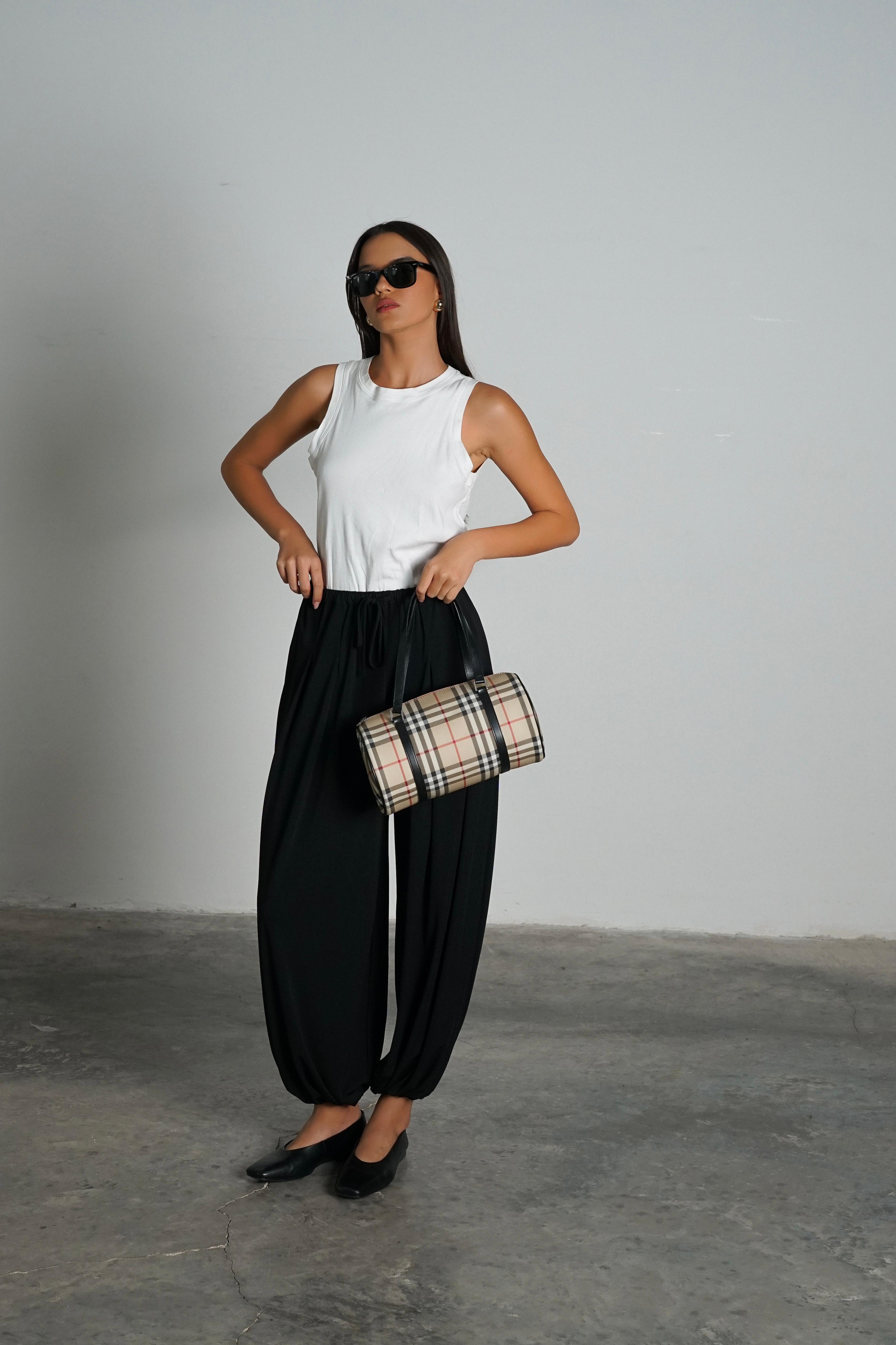 מכנס טיירון