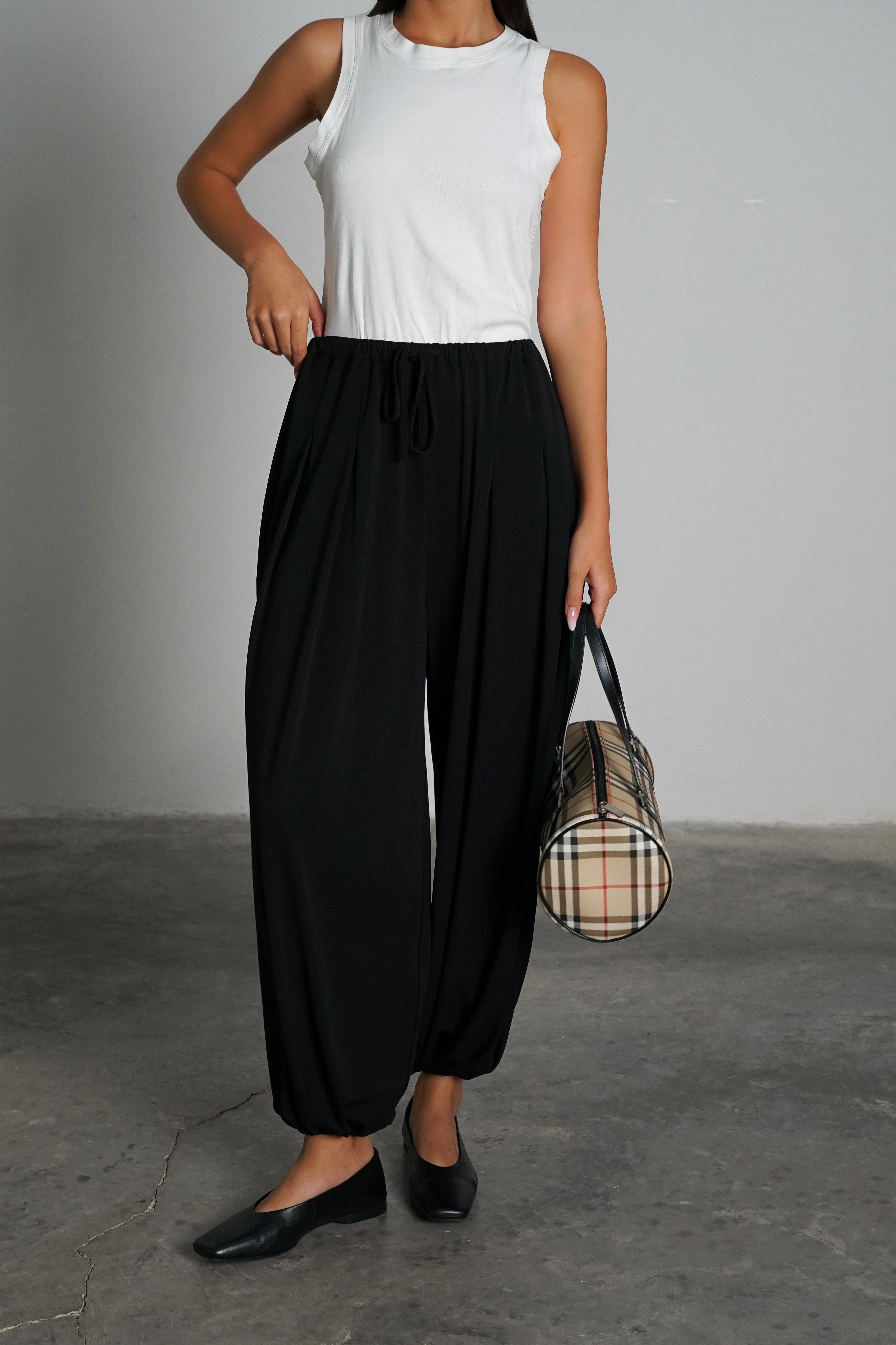 מכנס טיירון