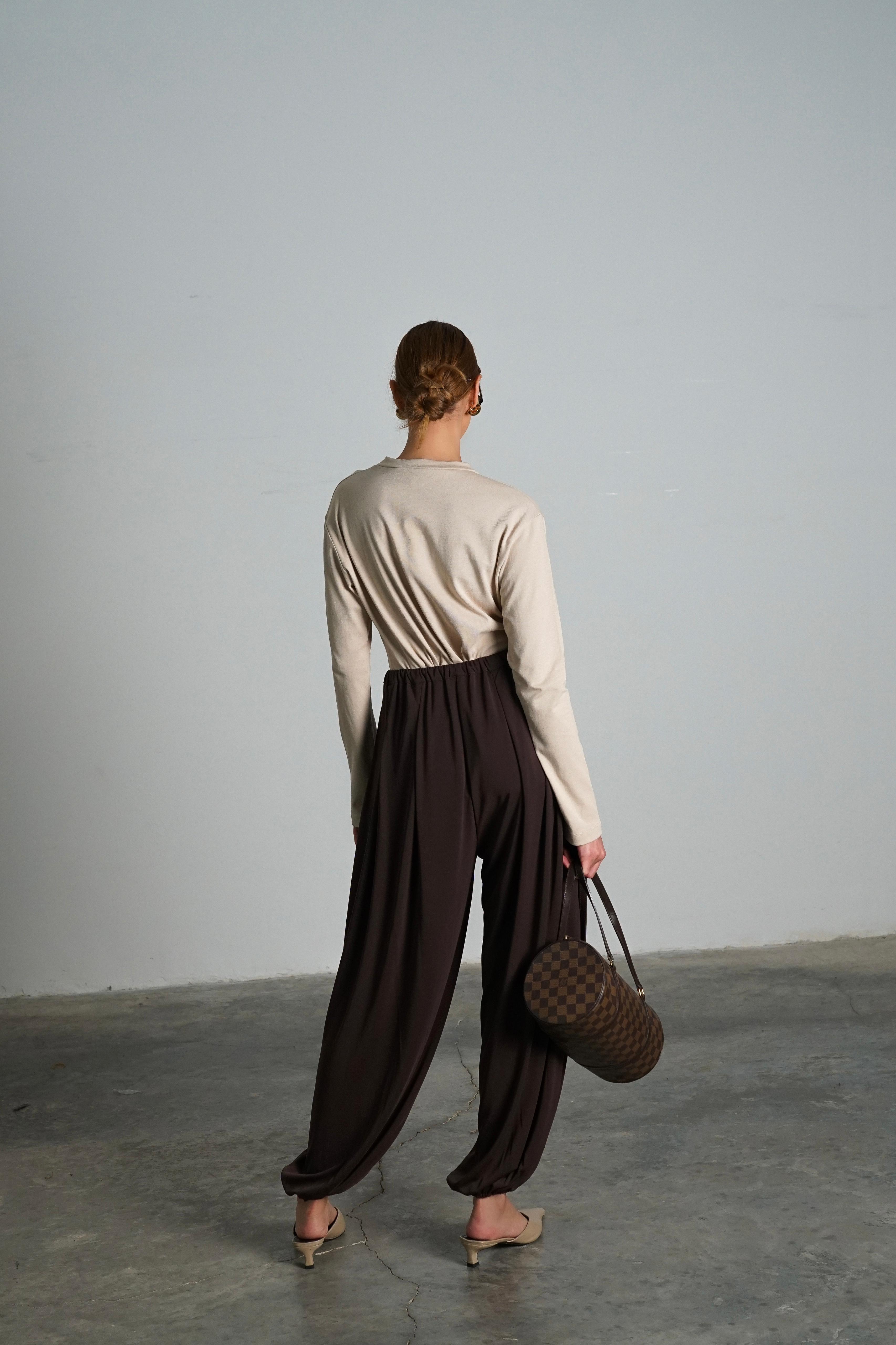 מכנס טיירון