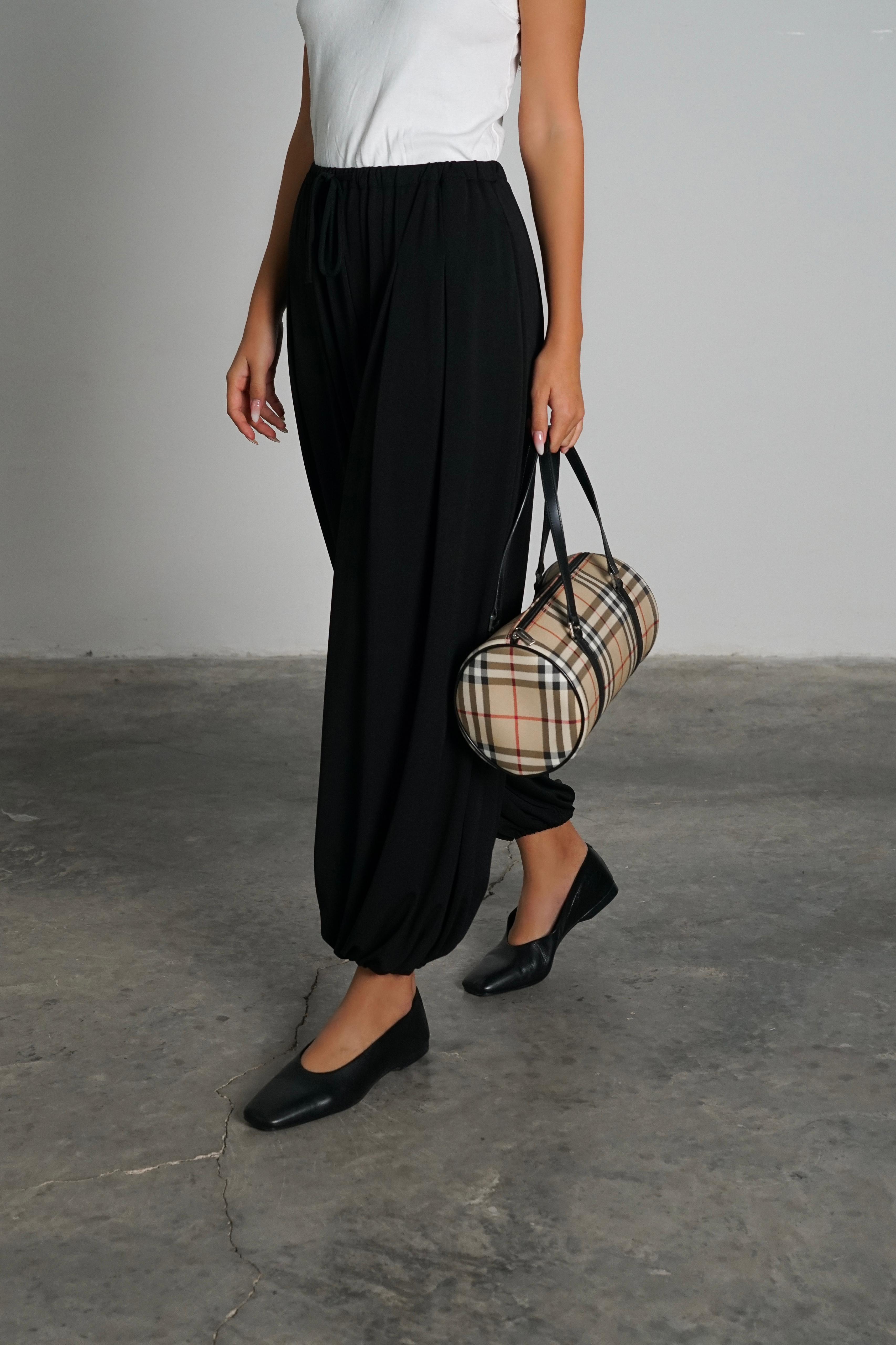 מכנס טיירון